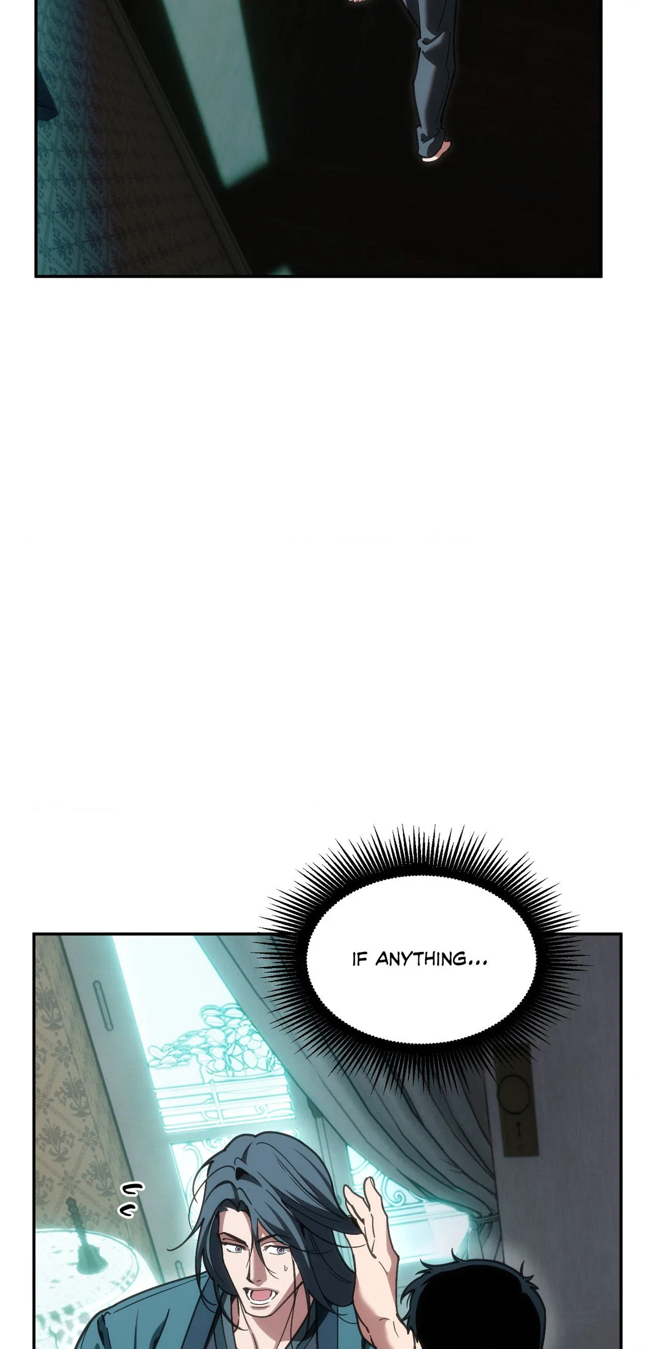 Swallow You Whole Chapter 64 - Page 45