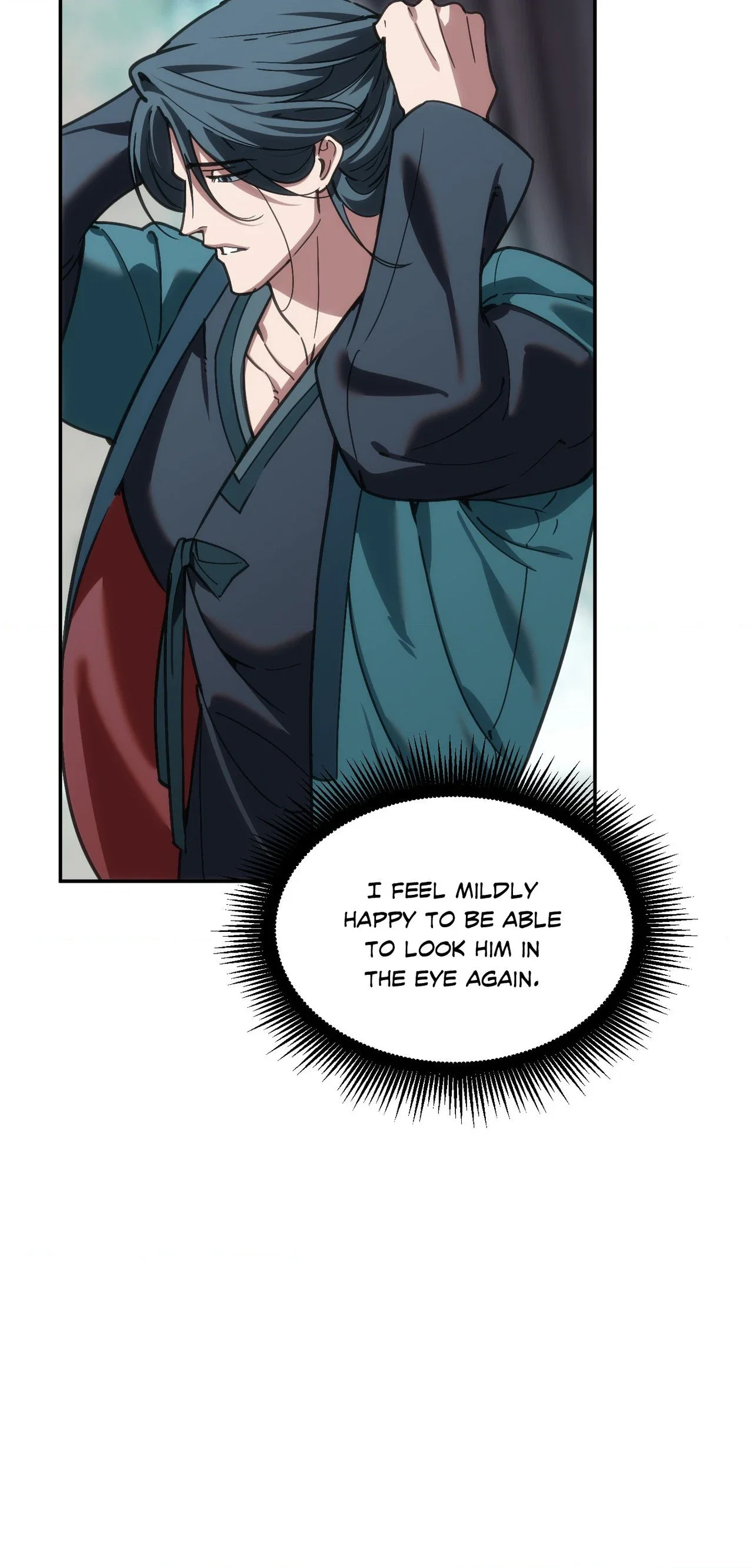 Swallow You Whole Chapter 64 - Page 47