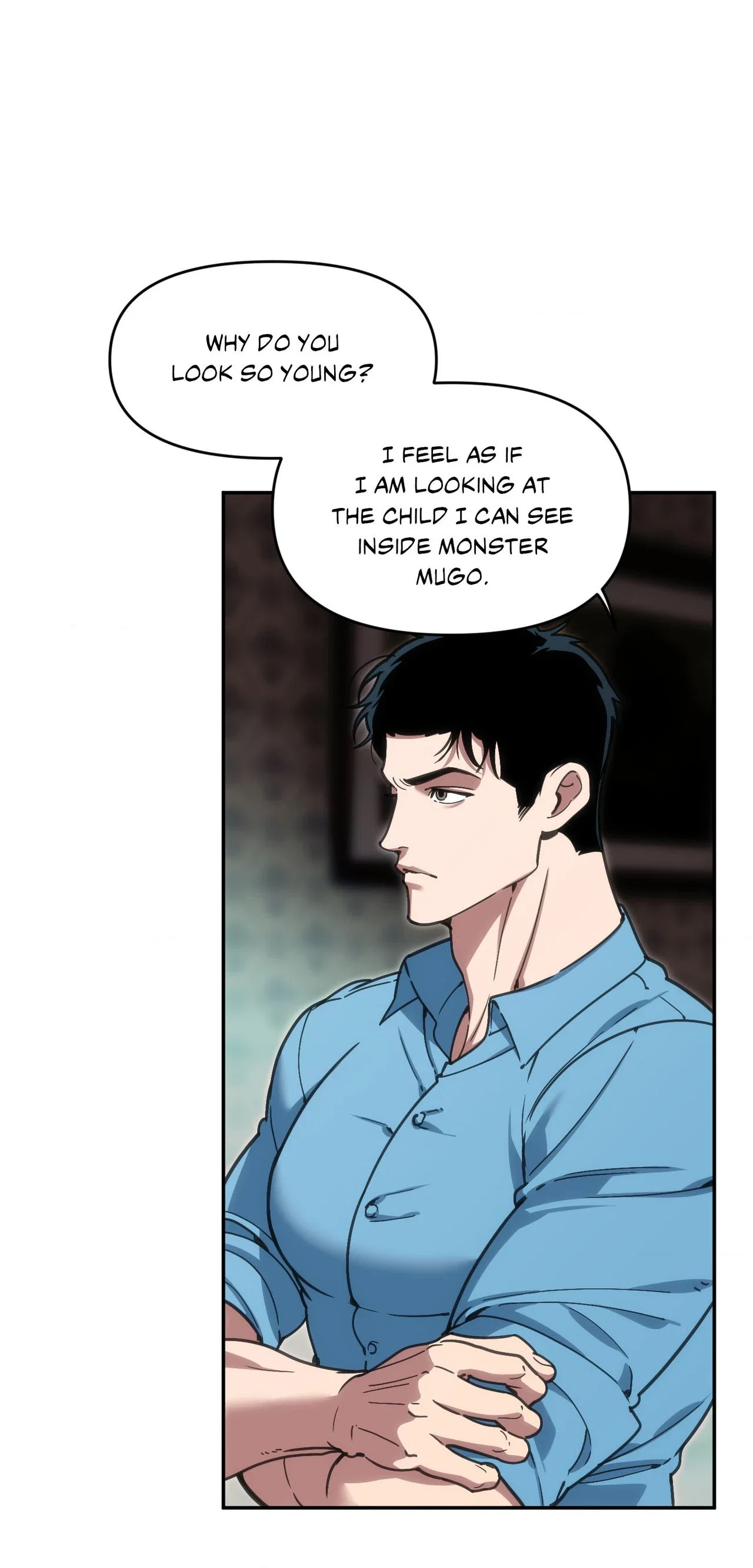 Swallow You Whole Chapter 64 - Page 50