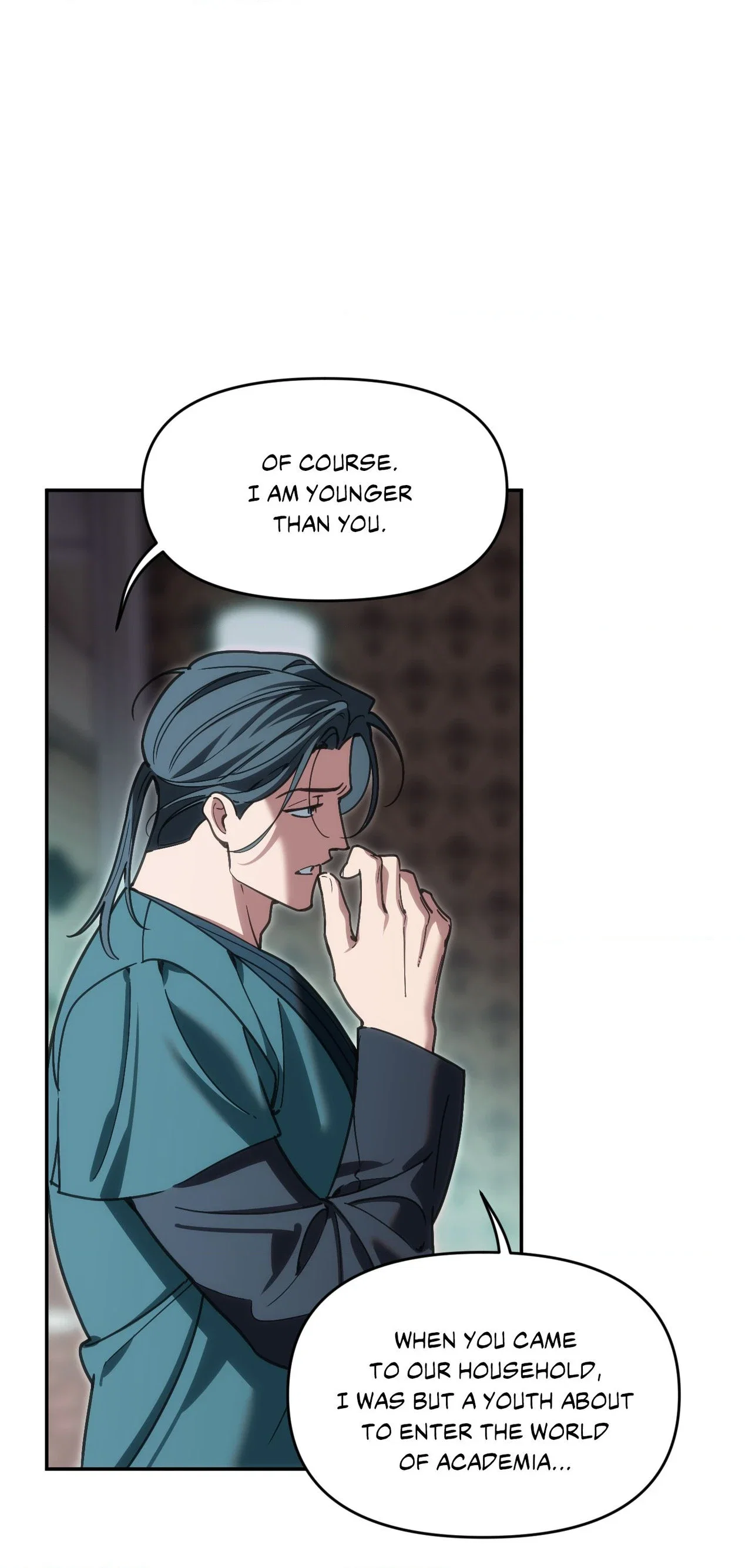 Swallow You Whole Chapter 64 - Page 51