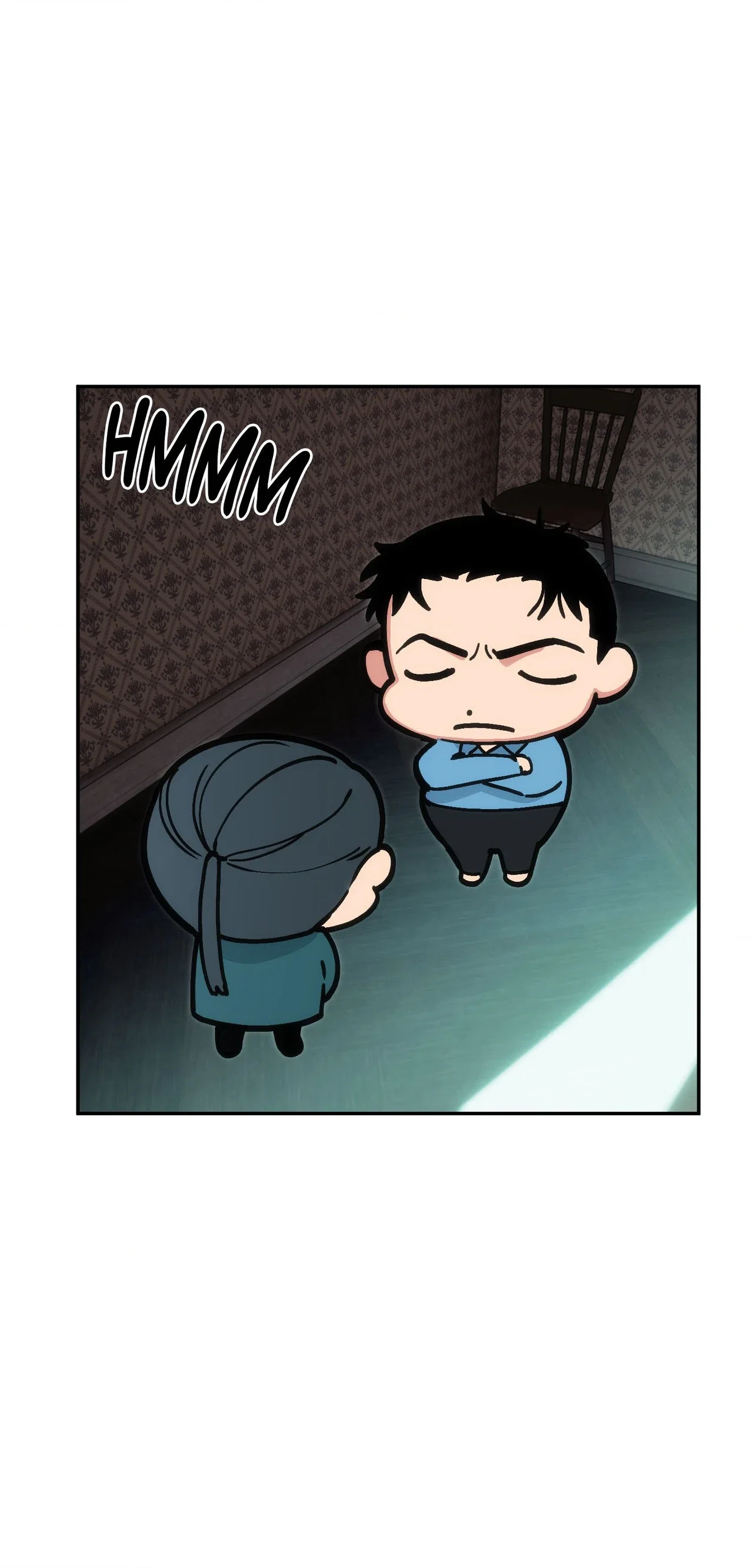 Swallow You Whole Chapter 64 - Page 52