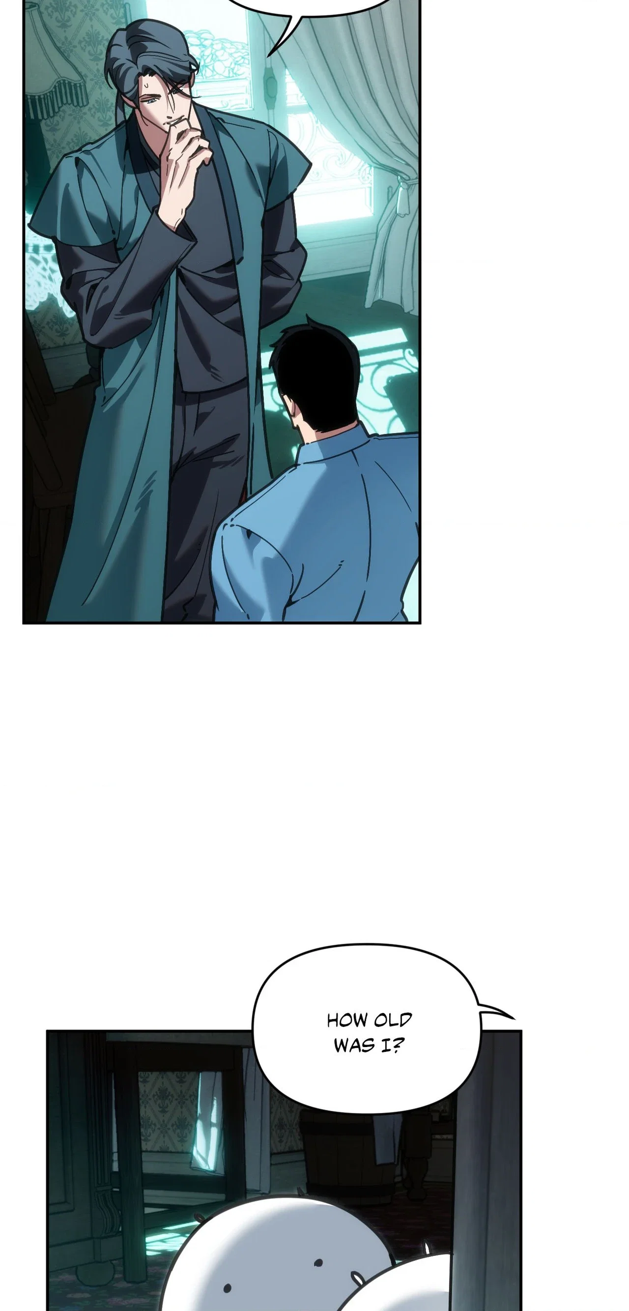 Swallow You Whole Chapter 64 - Page 54