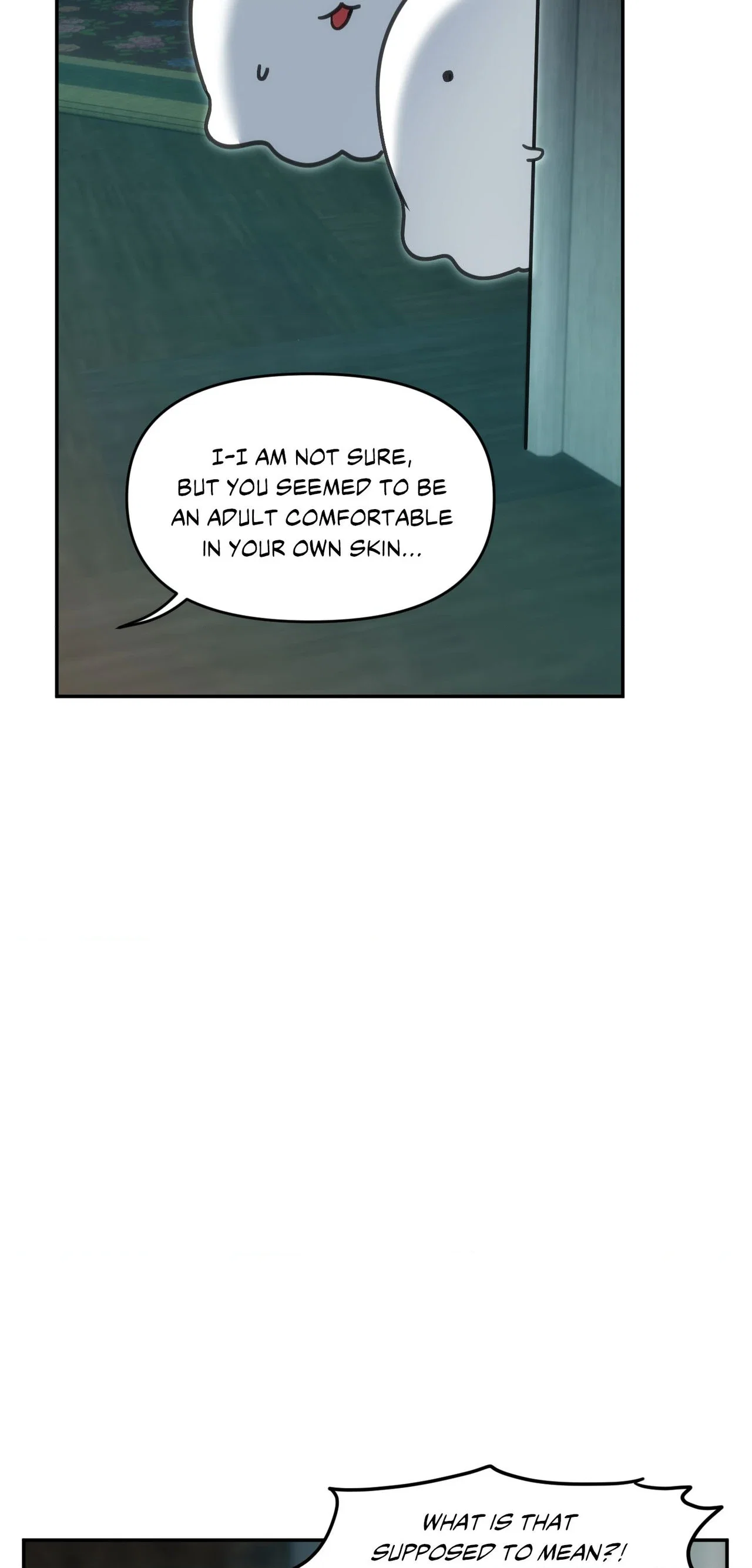 Swallow You Whole Chapter 64 - Page 55