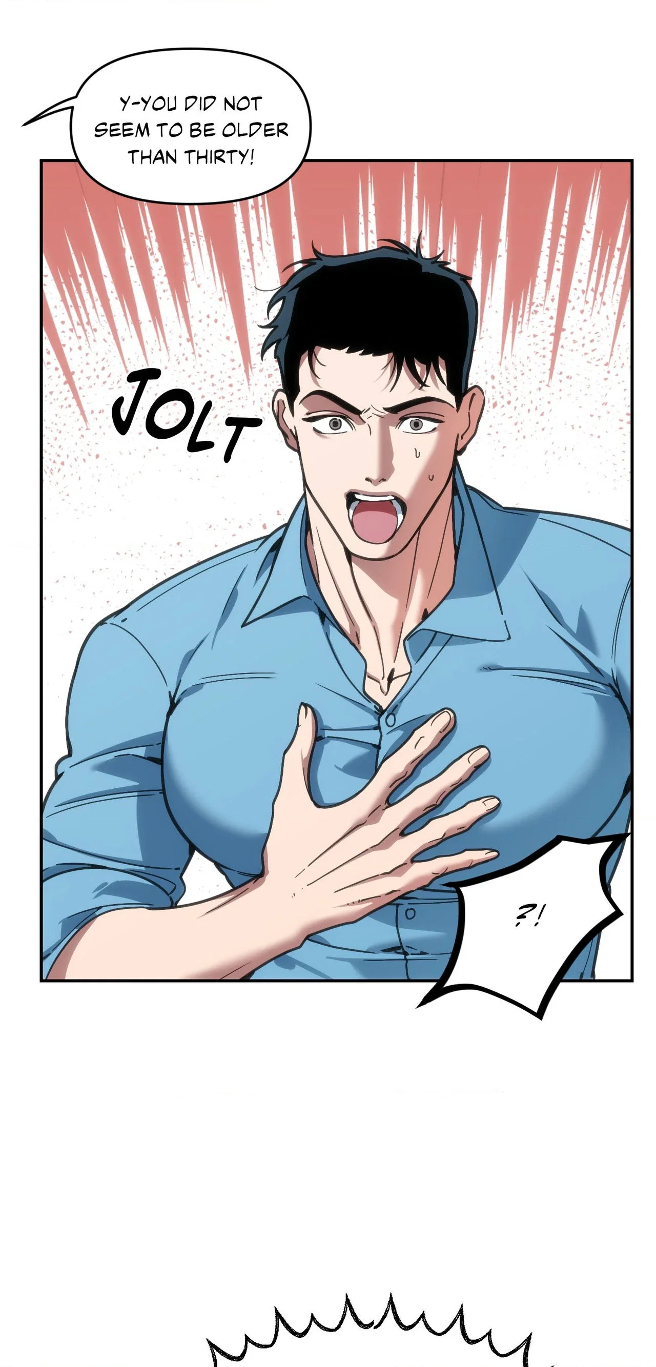 Swallow You Whole Chapter 64 - Page 57