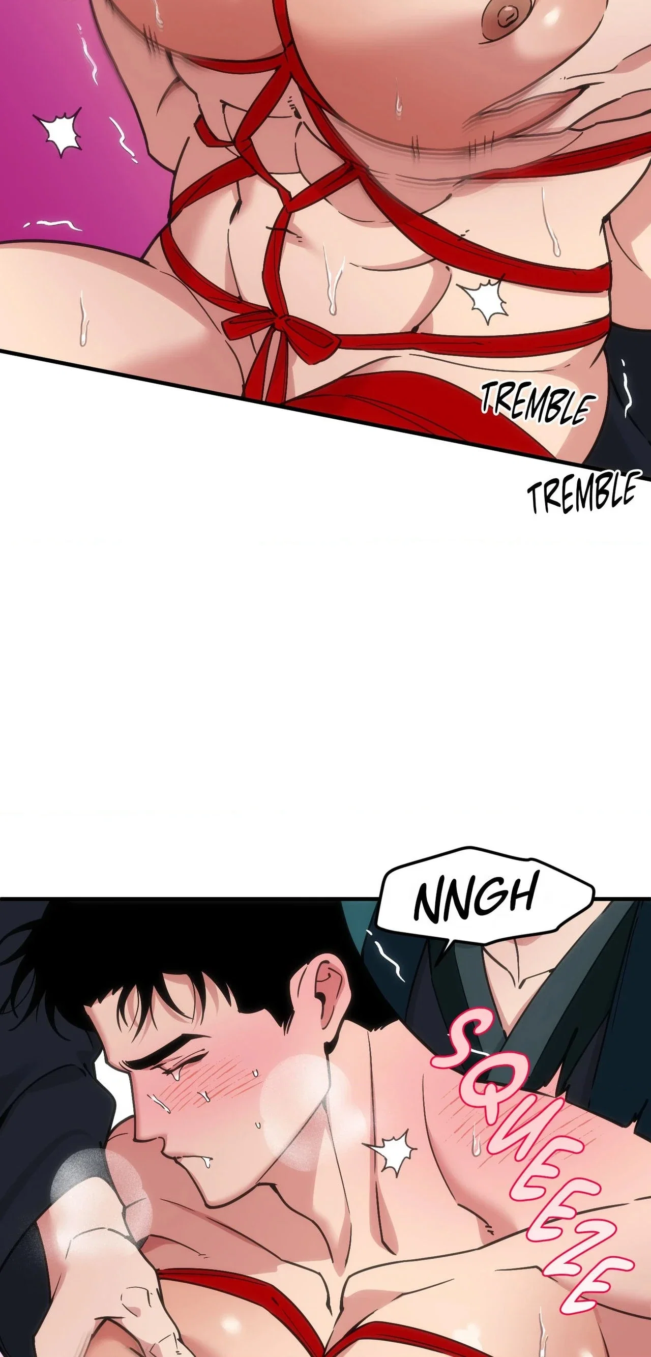 Swallow You Whole Chapter 75 - Page 4