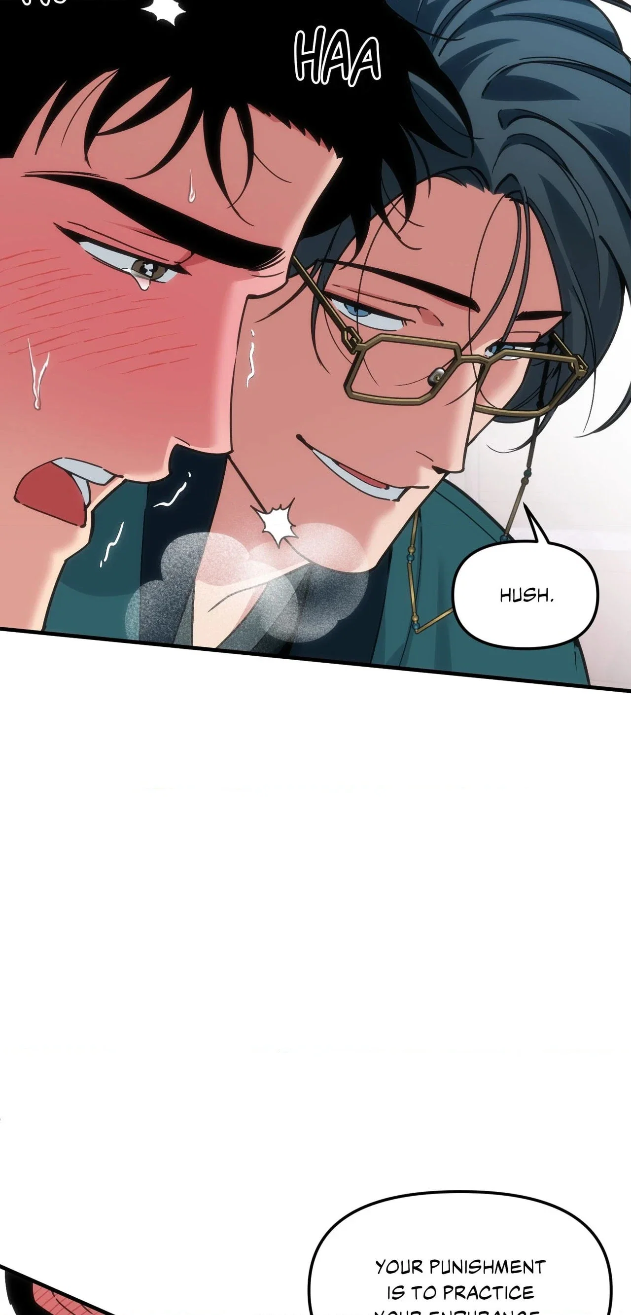 Swallow You Whole Chapter 75 - Page 7