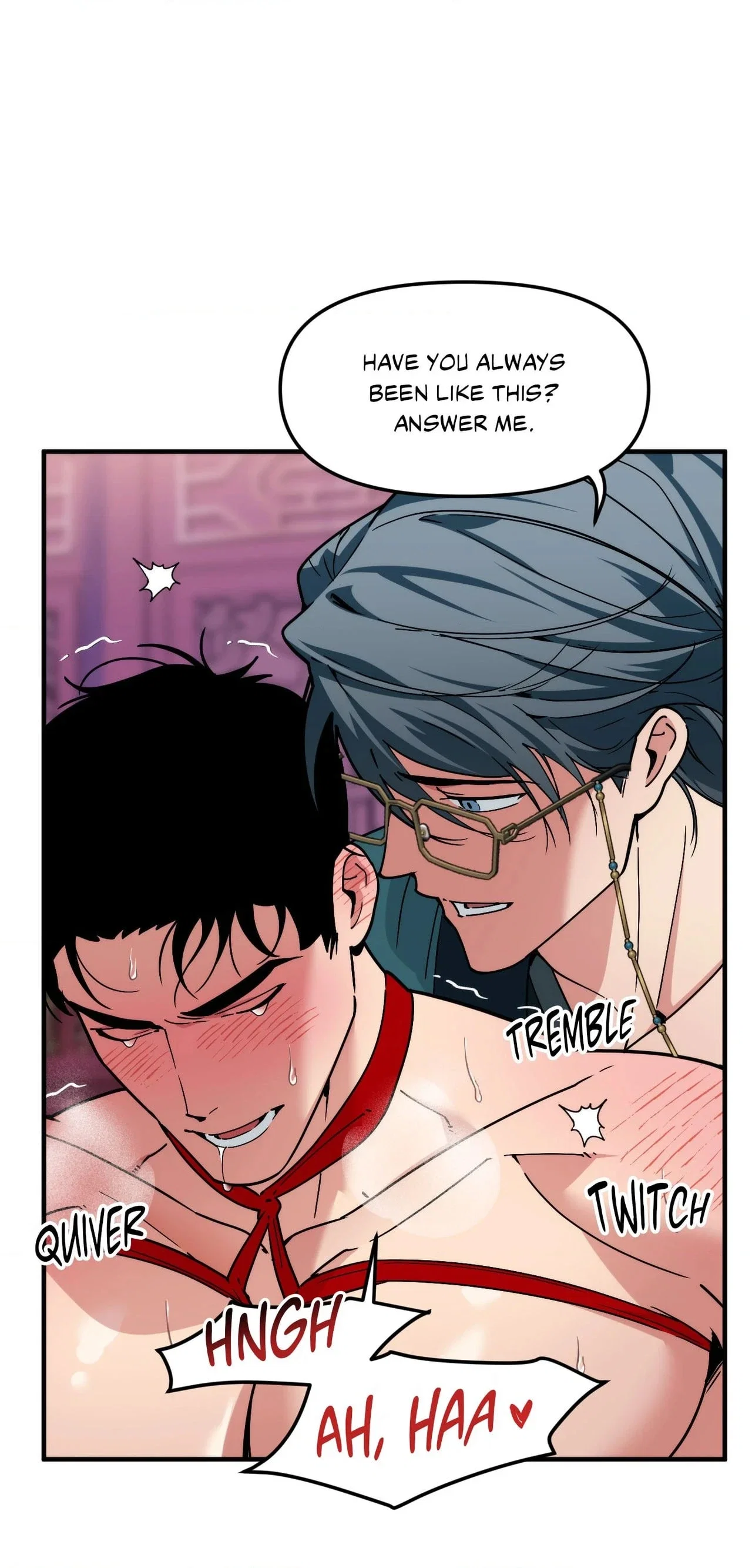 Swallow You Whole Chapter 75 - Page 10