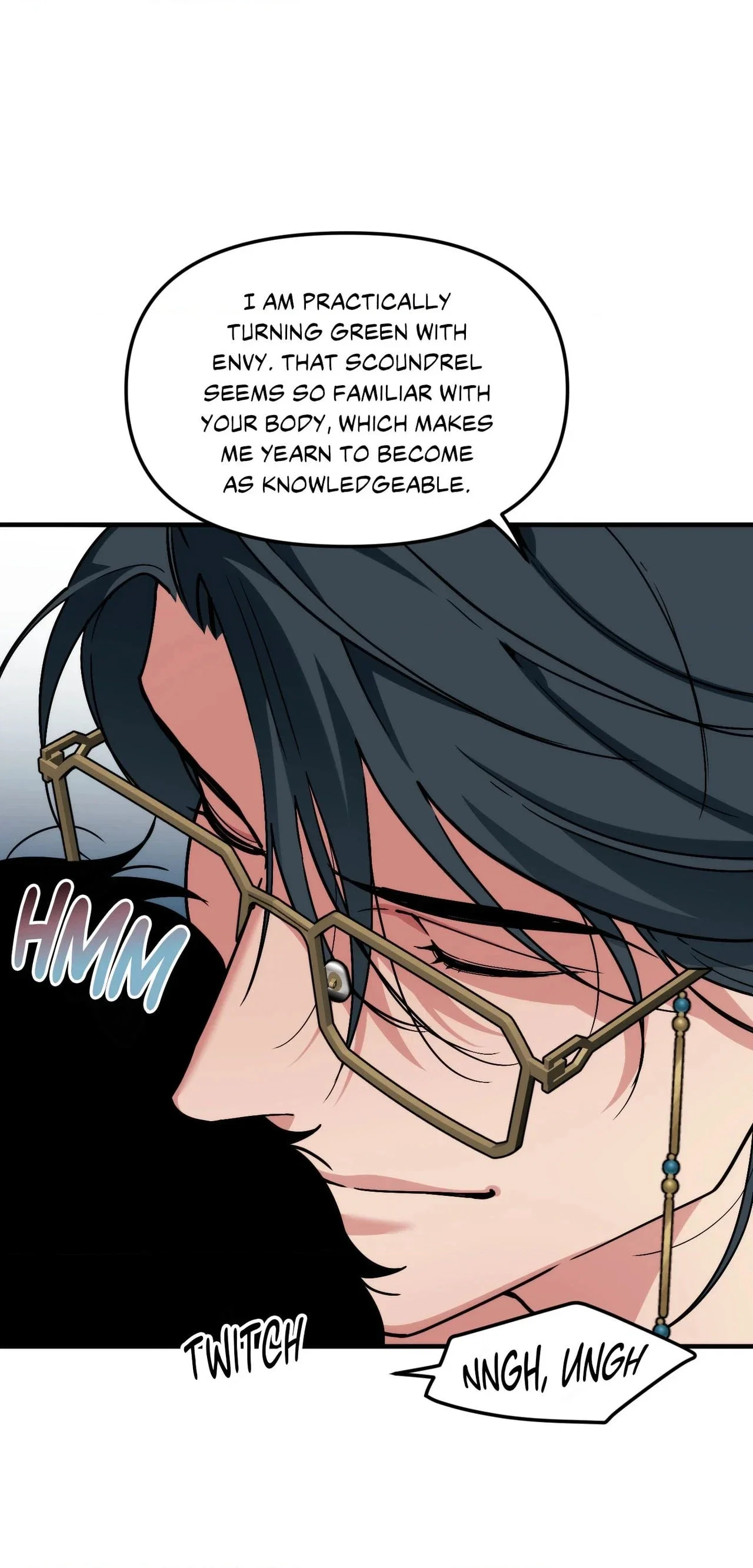 Swallow You Whole Chapter 75 - Page 11