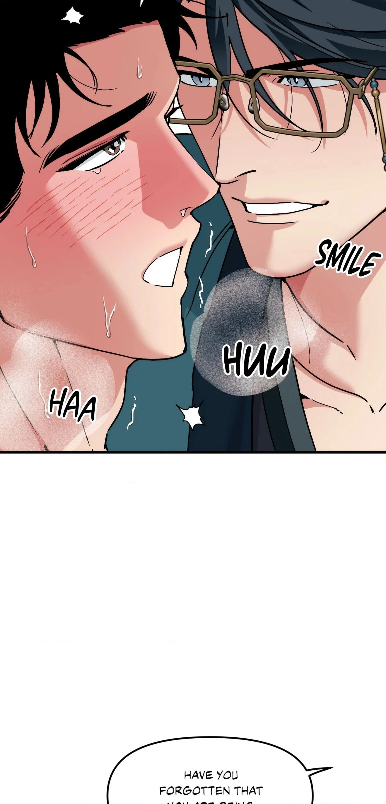 Swallow You Whole Chapter 75 - Page 15