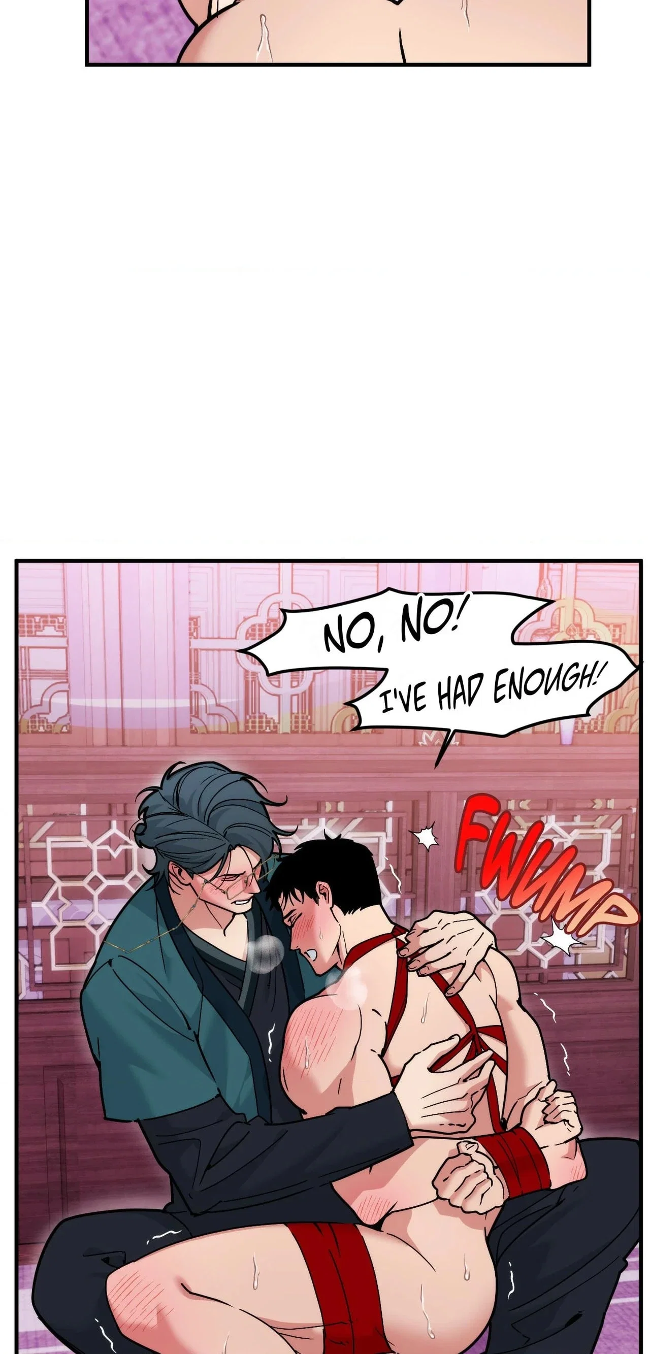 Swallow You Whole Chapter 75 - Page 20
