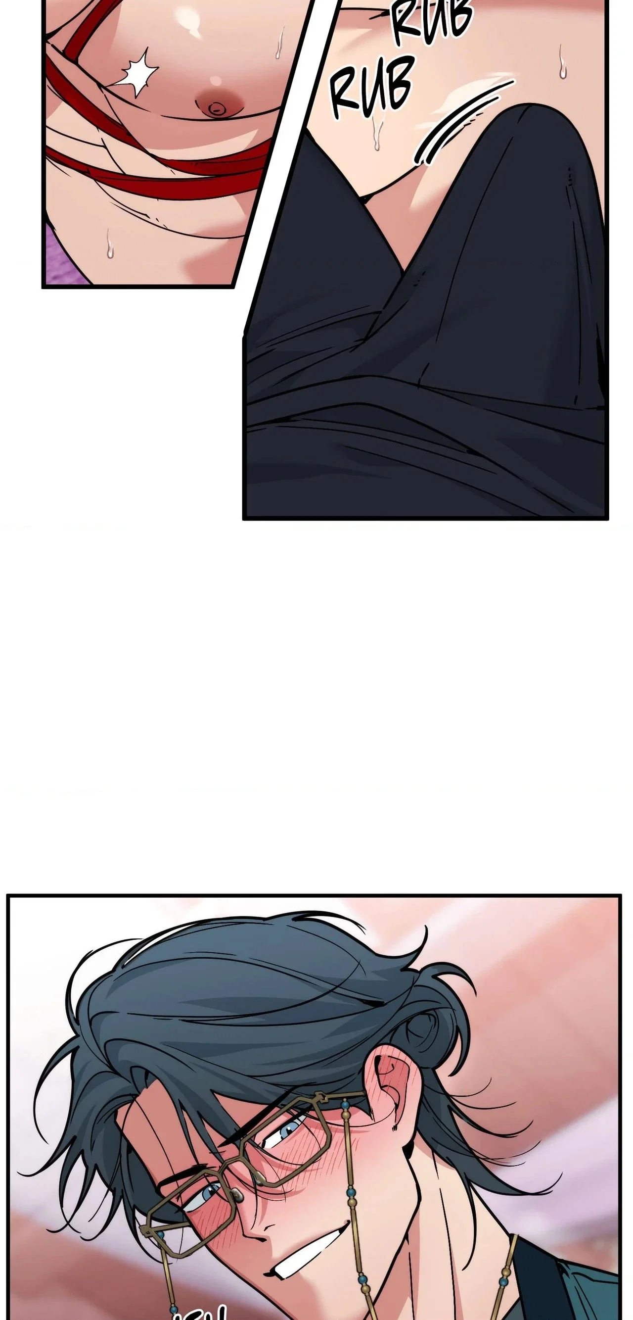 Swallow You Whole Chapter 75 - Page 22