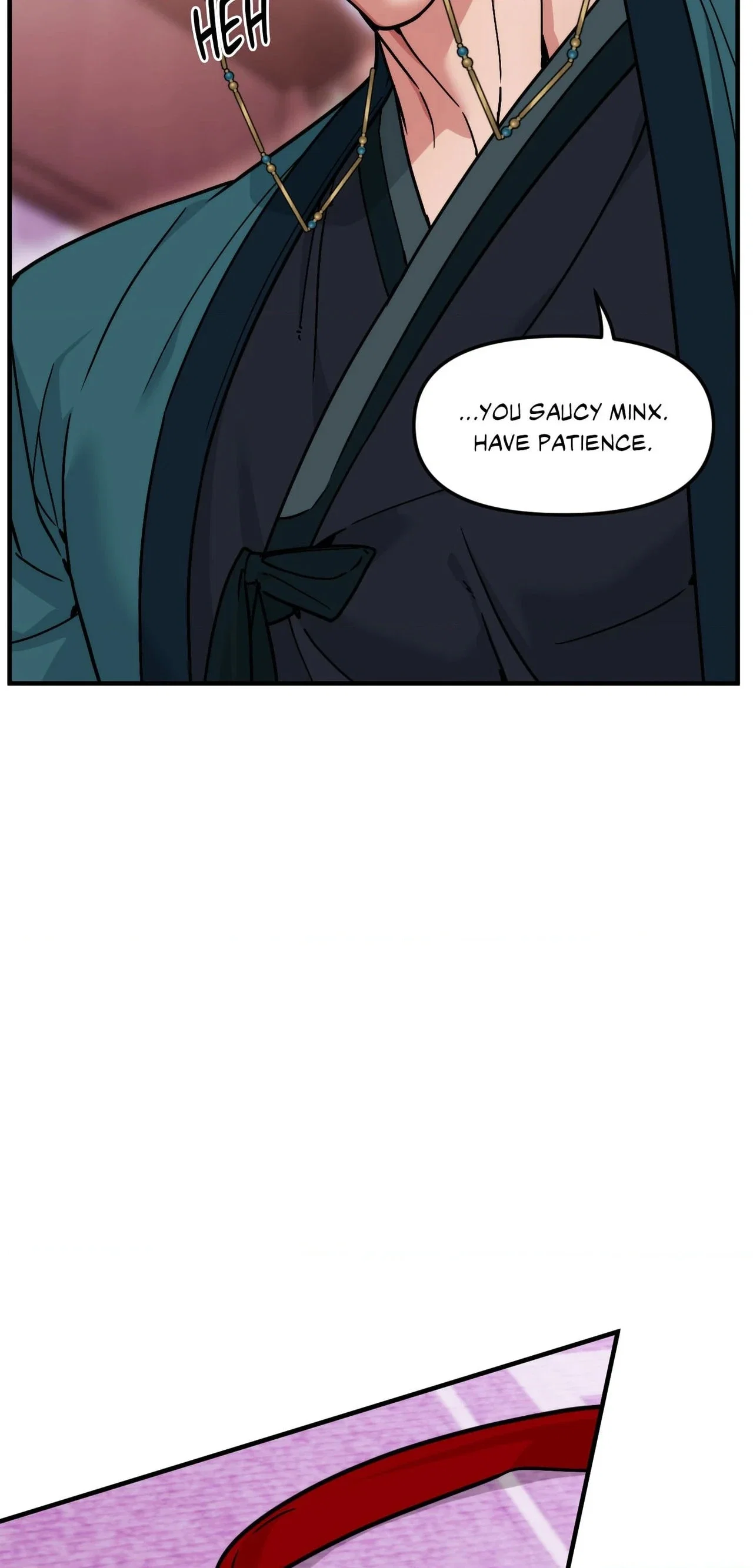 Swallow You Whole Chapter 75 - Page 23