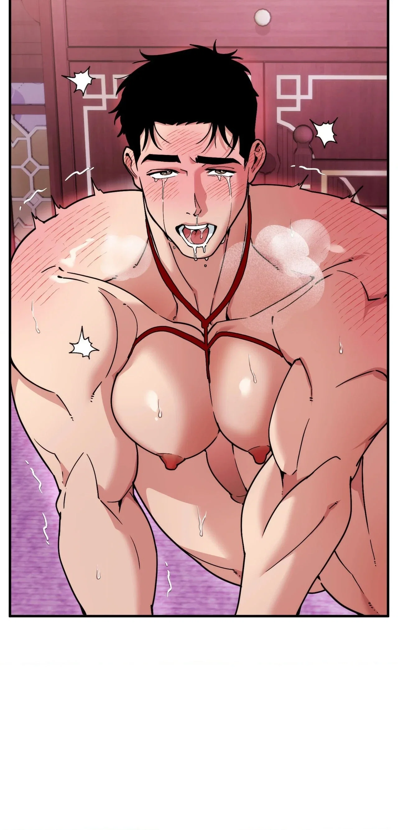 Swallow You Whole Chapter 75 - Page 33
