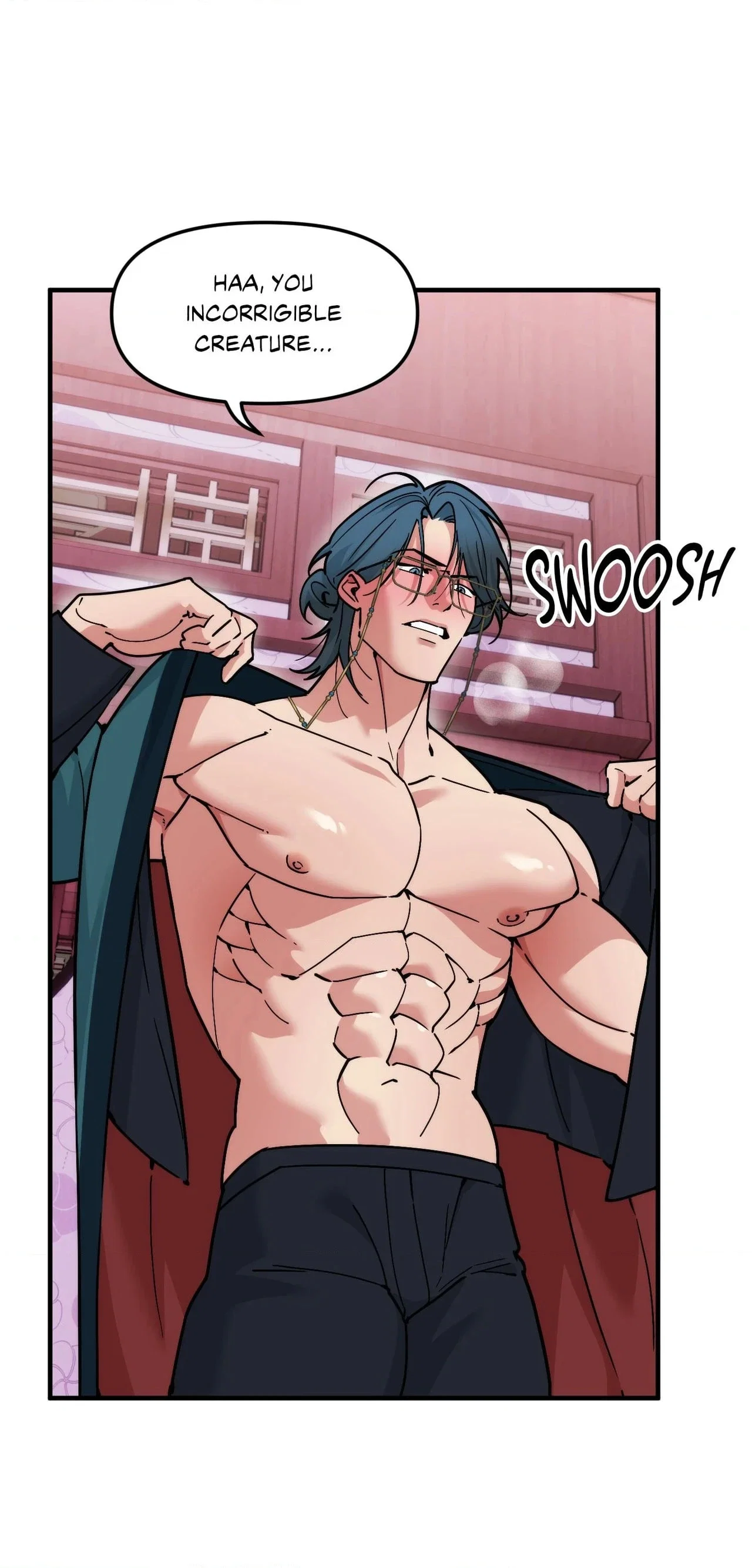 Swallow You Whole Chapter 75 - Page 34