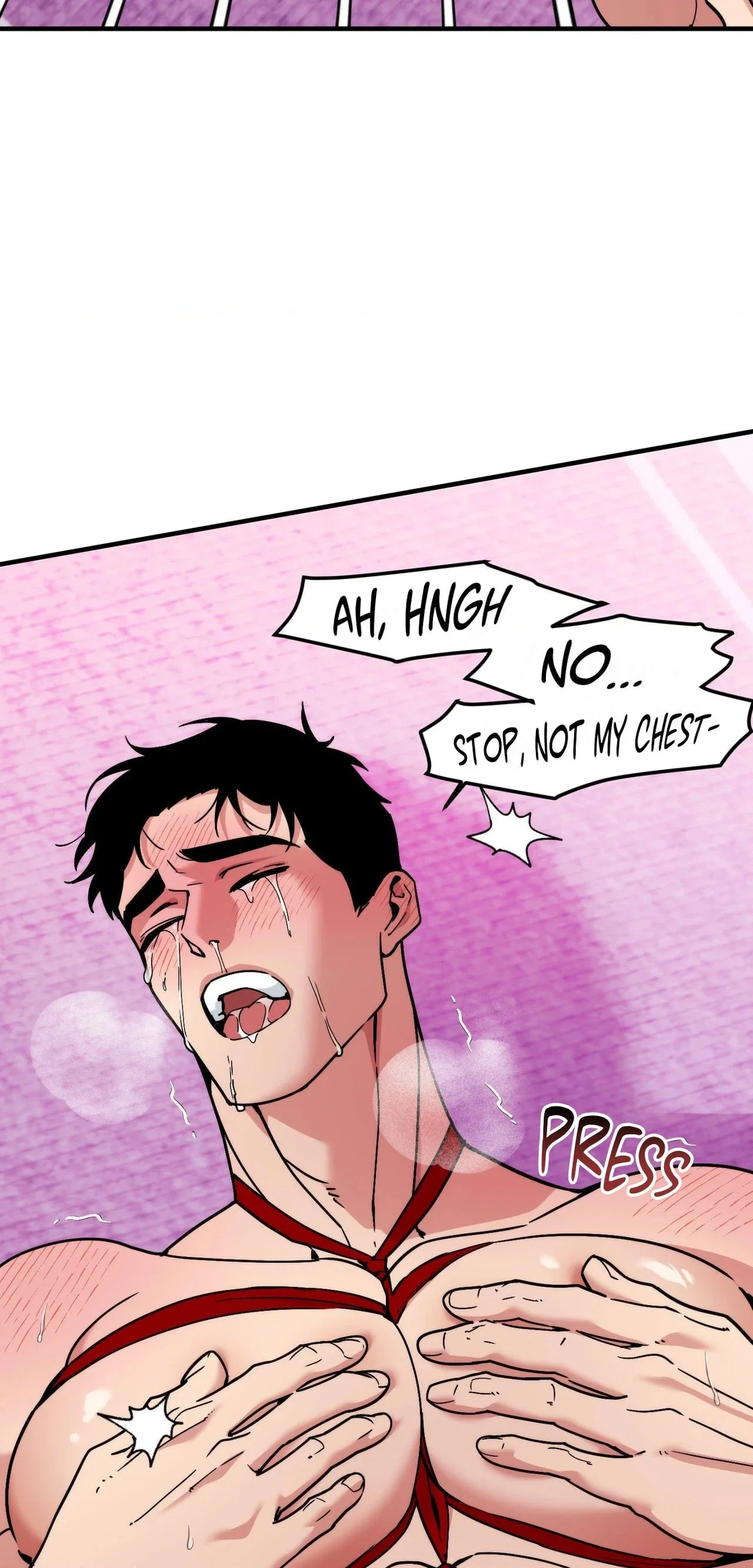 Swallow You Whole Chapter 75 - Page 37