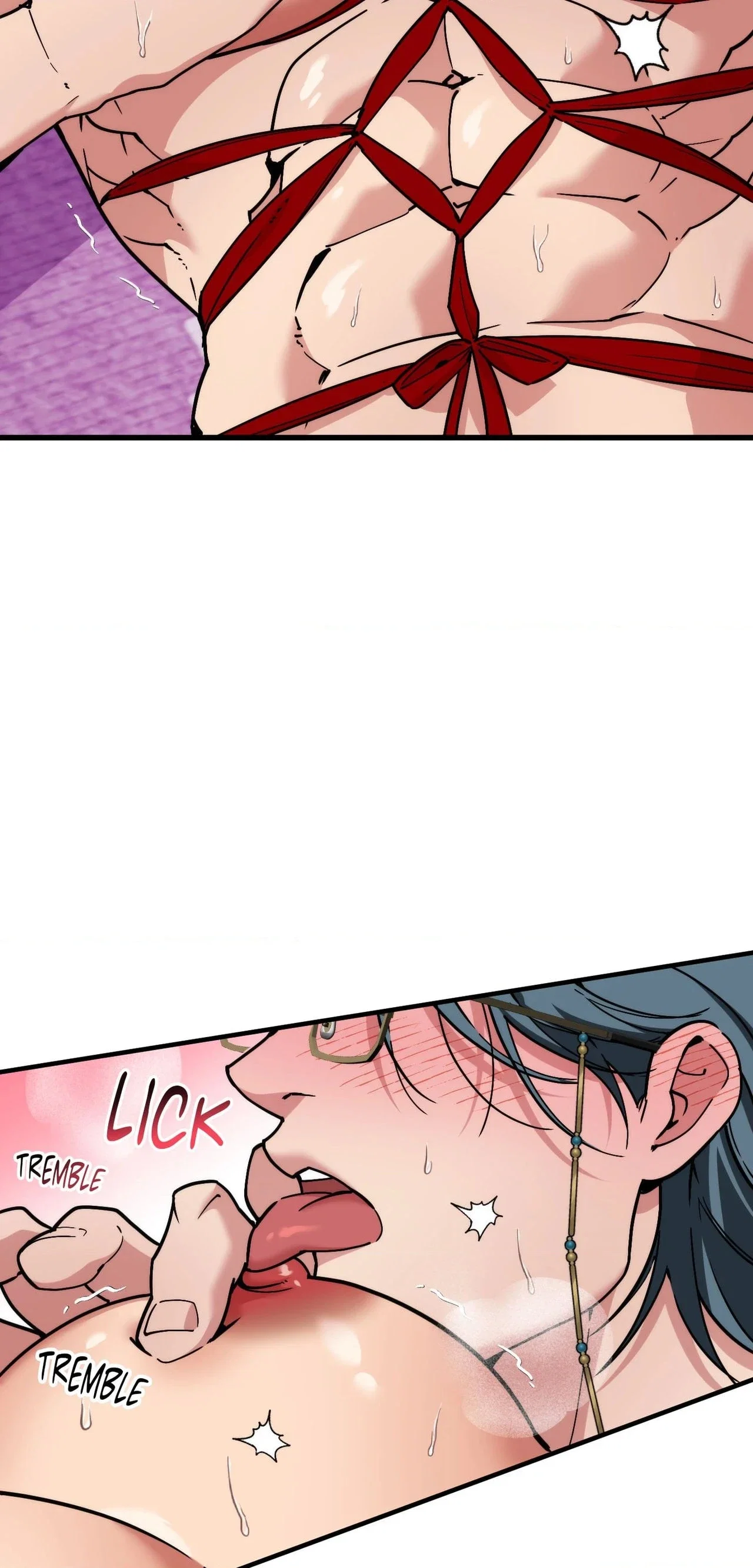 Swallow You Whole Chapter 75 - Page 38