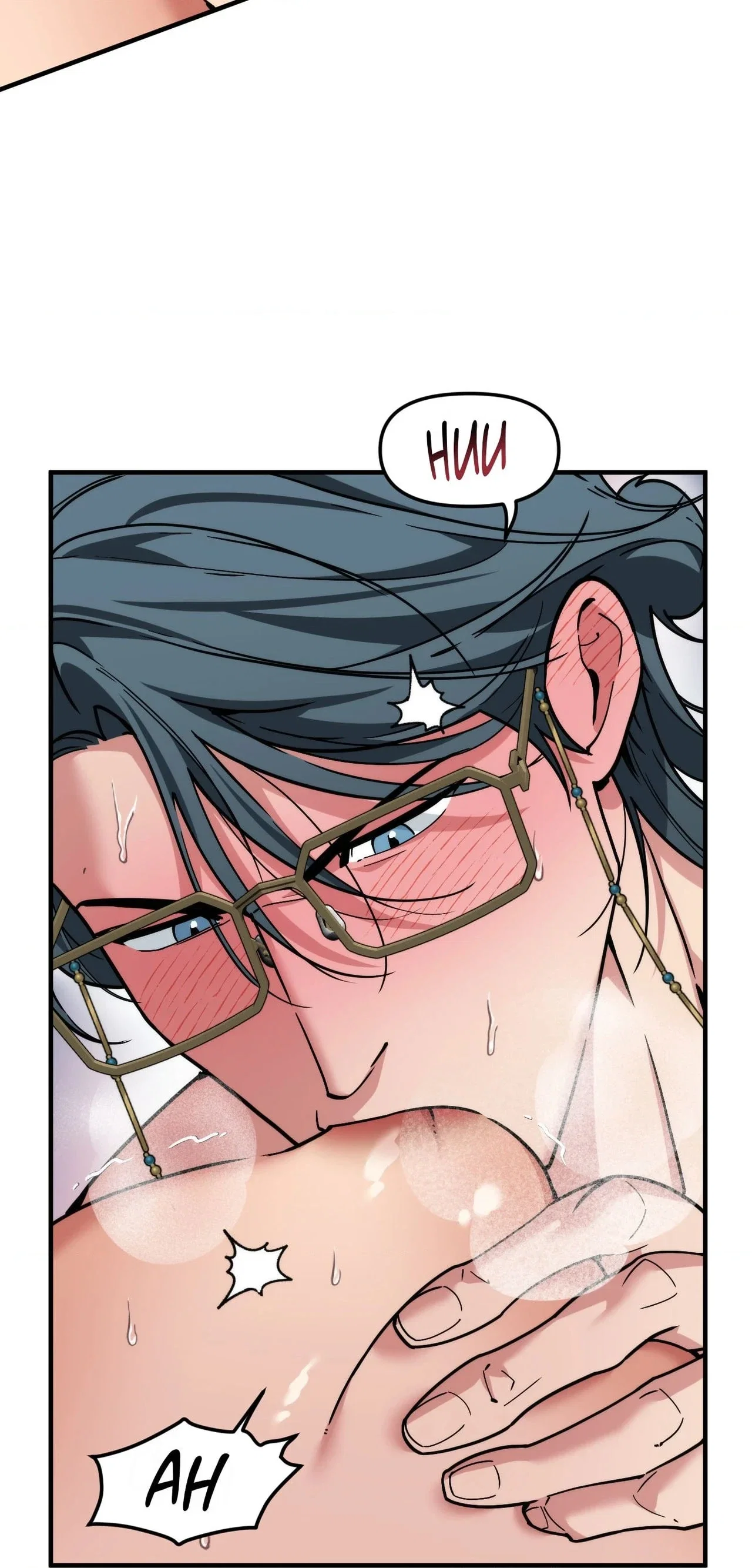 Swallow You Whole Chapter 75 - Page 39
