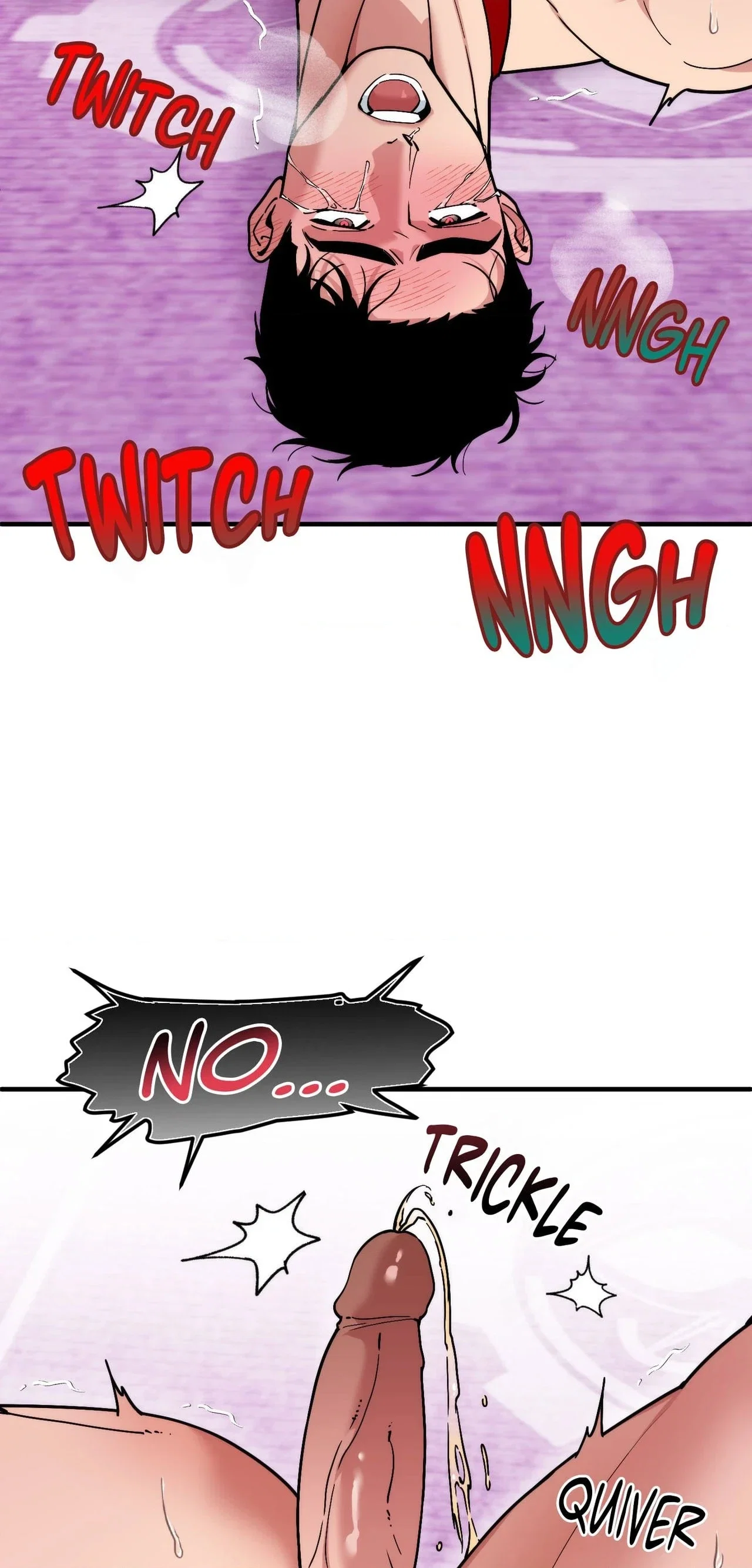 Swallow You Whole Chapter 75 - Page 44