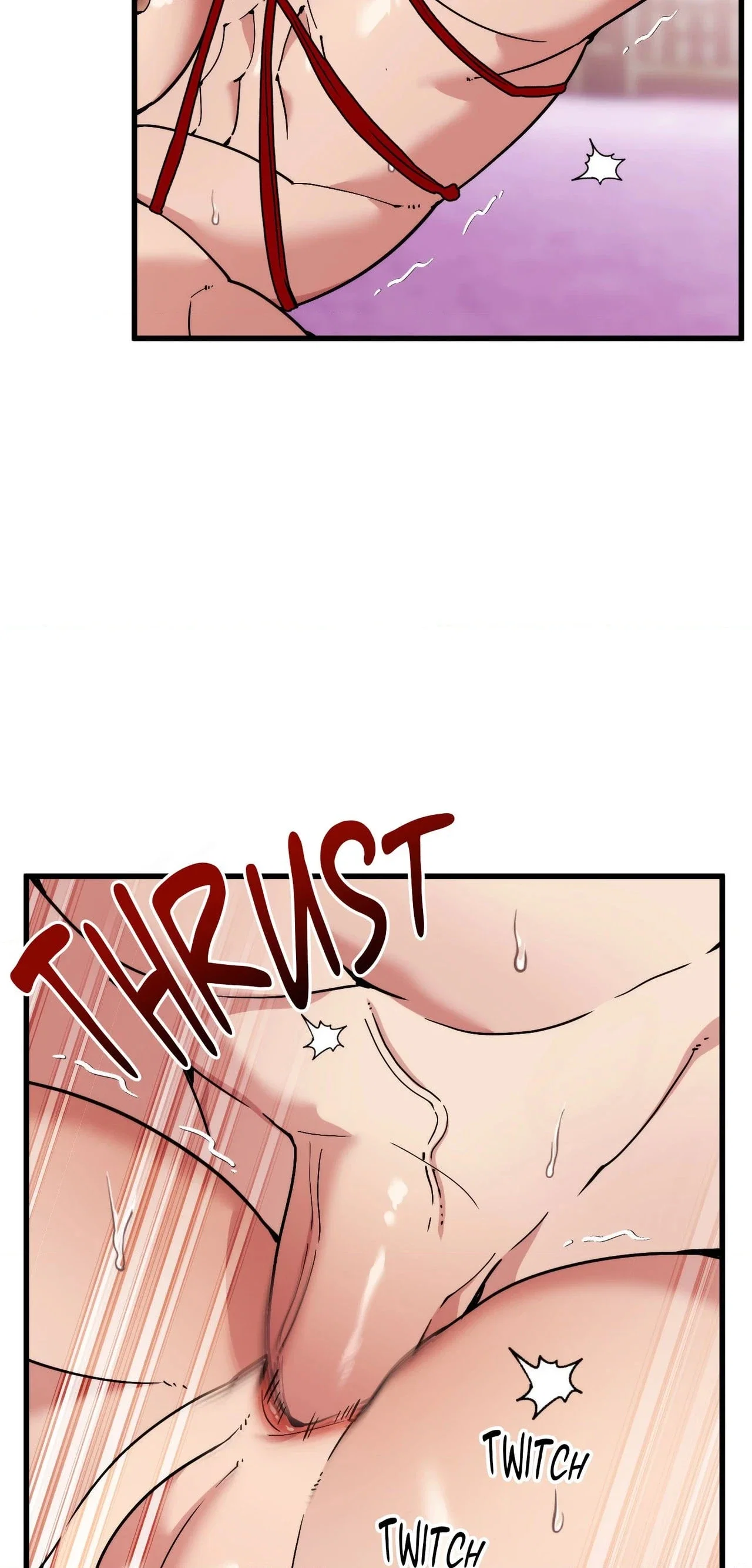 Swallow You Whole Chapter 75 - Page 48