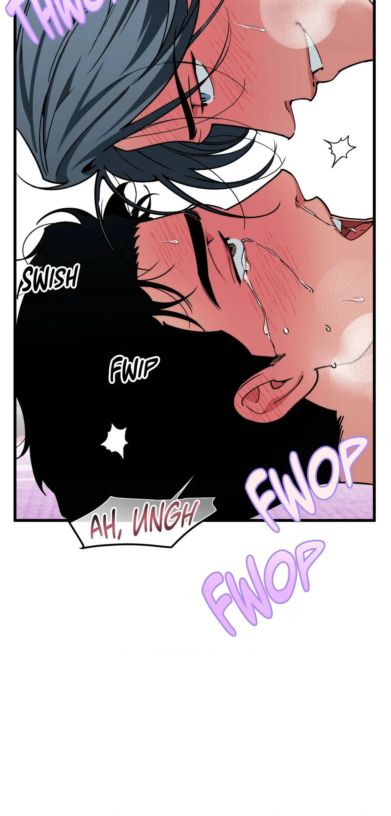 Swallow You Whole Chapter 75 - Page 54