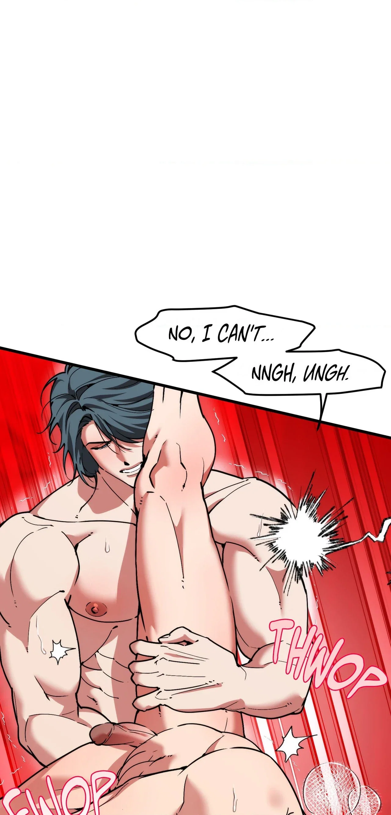 Swallow You Whole Chapter 76 - Page 3