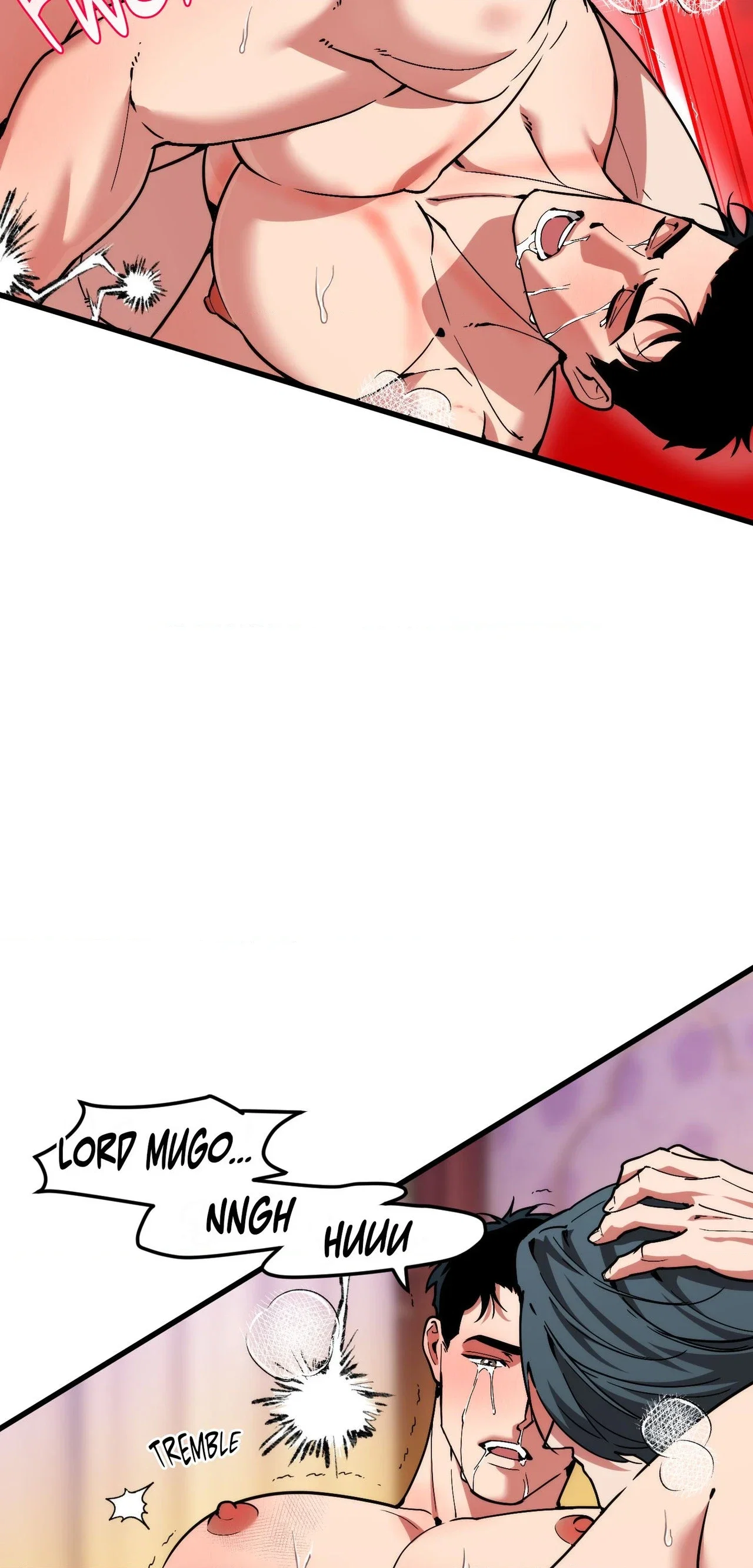 Swallow You Whole Chapter 76 - Page 4