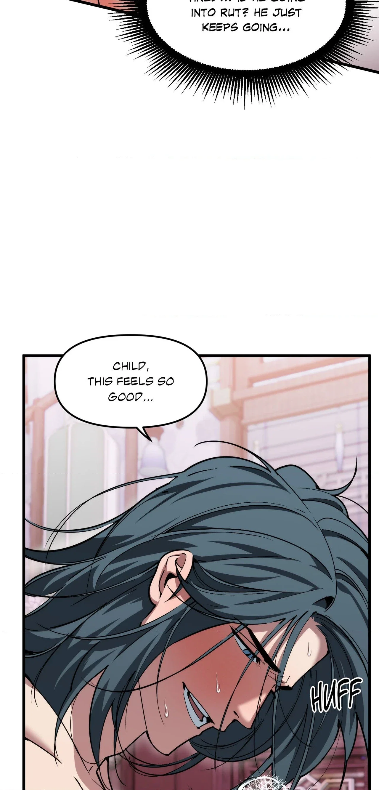 Swallow You Whole Chapter 76 - Page 7