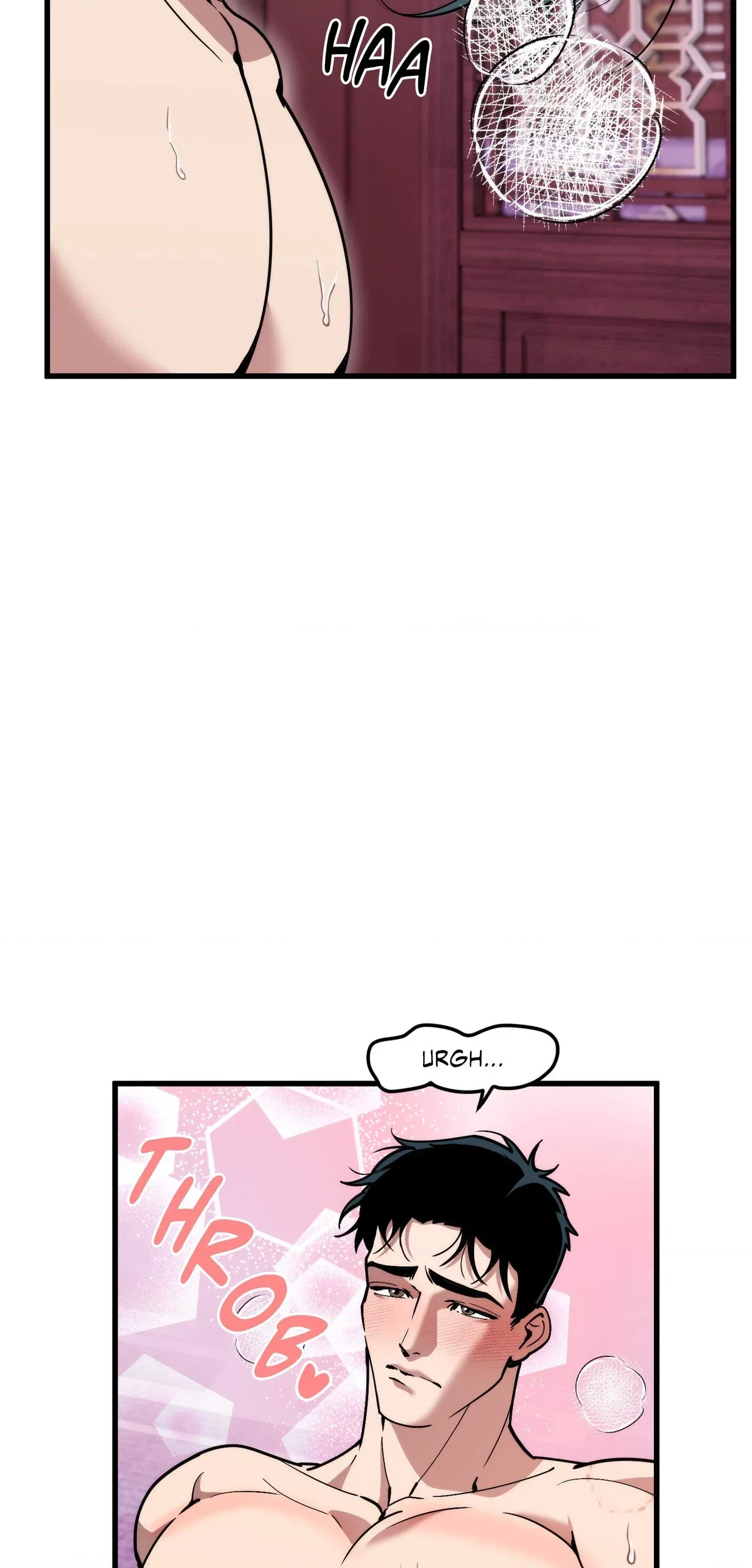 Swallow You Whole Chapter 76 - Page 8