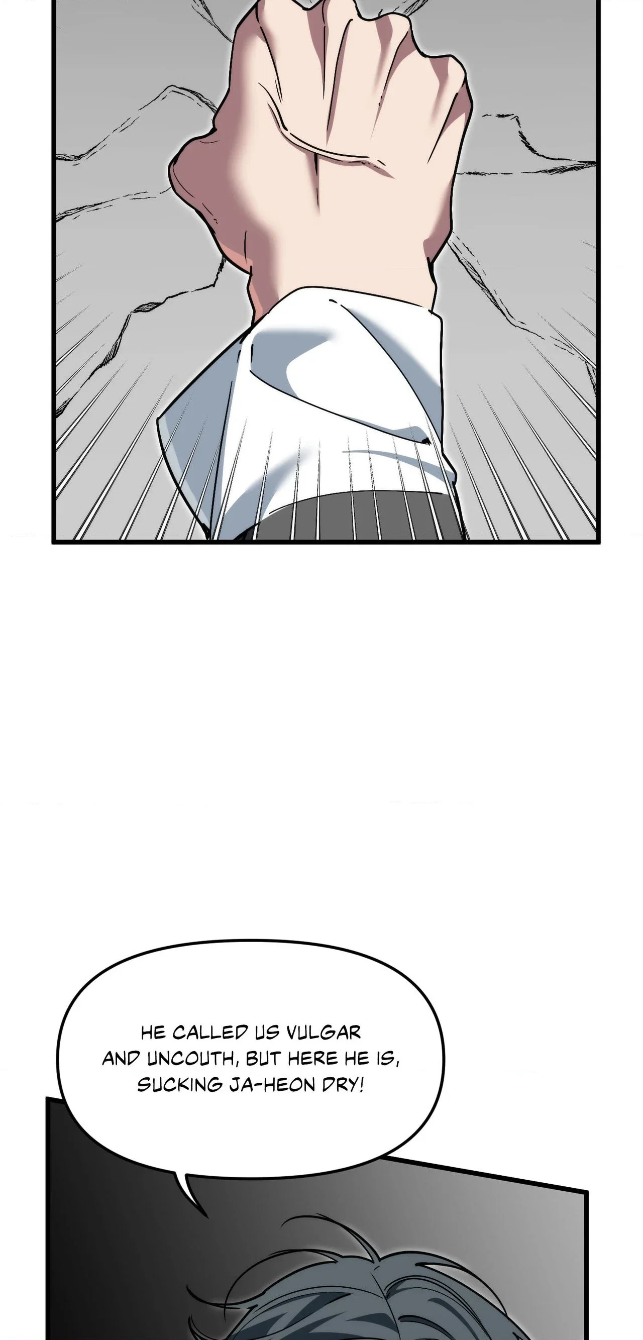 Swallow You Whole Chapter 76 - Page 11