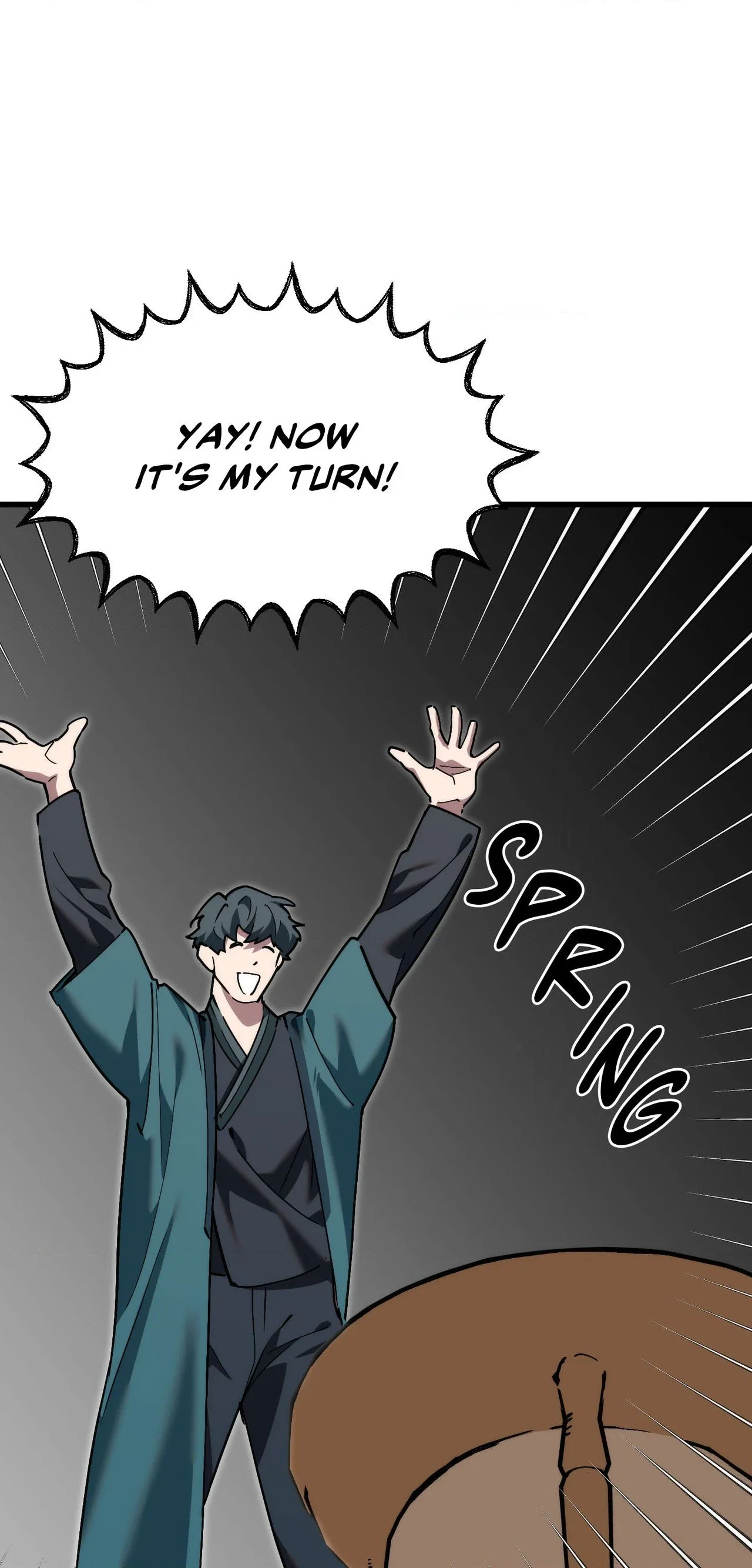 Swallow You Whole Chapter 76 - Page 18