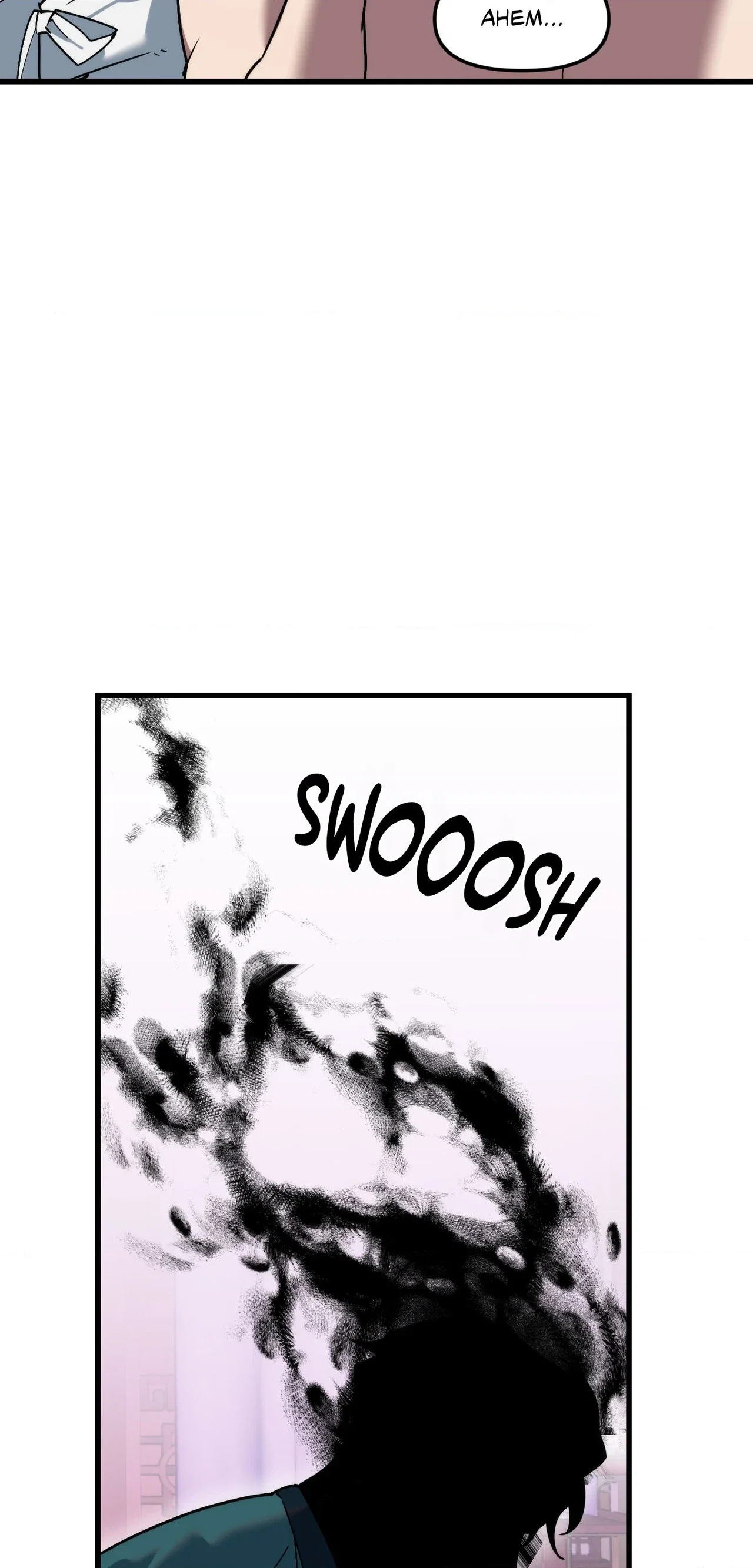 Swallow You Whole Chapter 76 - Page 21