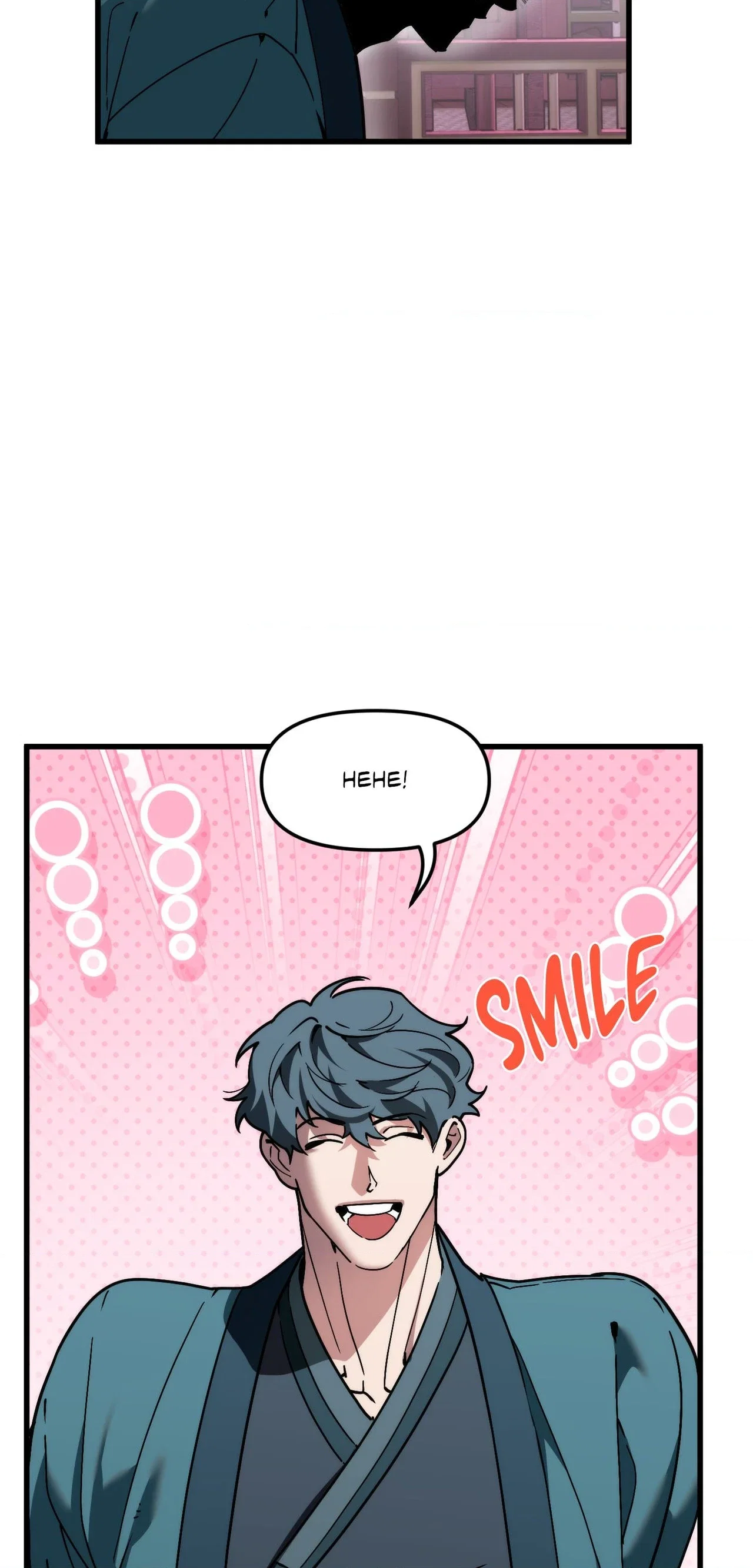 Swallow You Whole Chapter 76 - Page 22