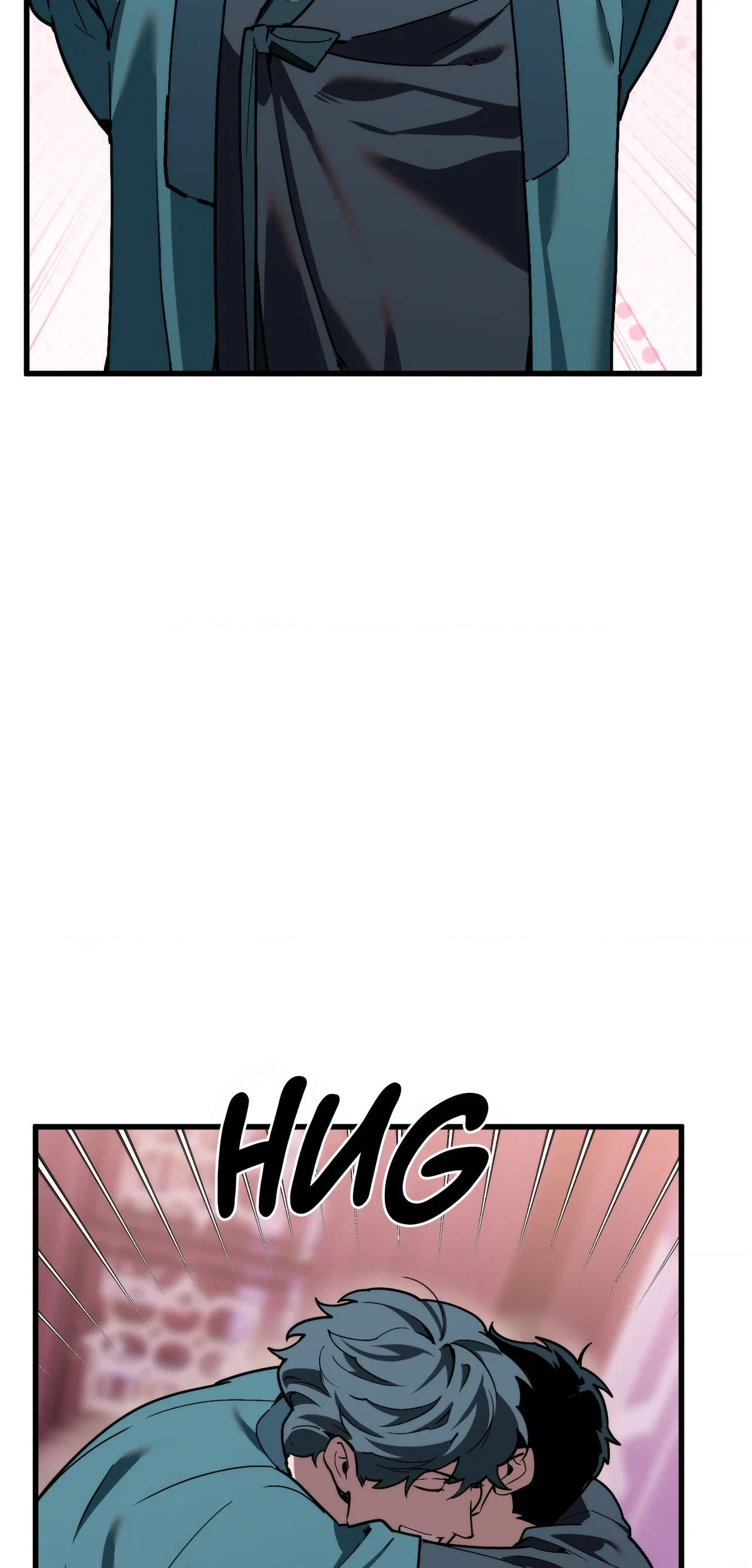Swallow You Whole Chapter 76 - Page 23