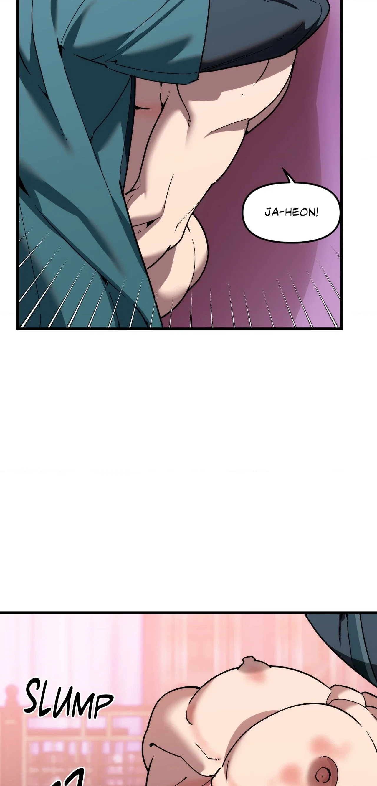 Swallow You Whole Chapter 76 - Page 24