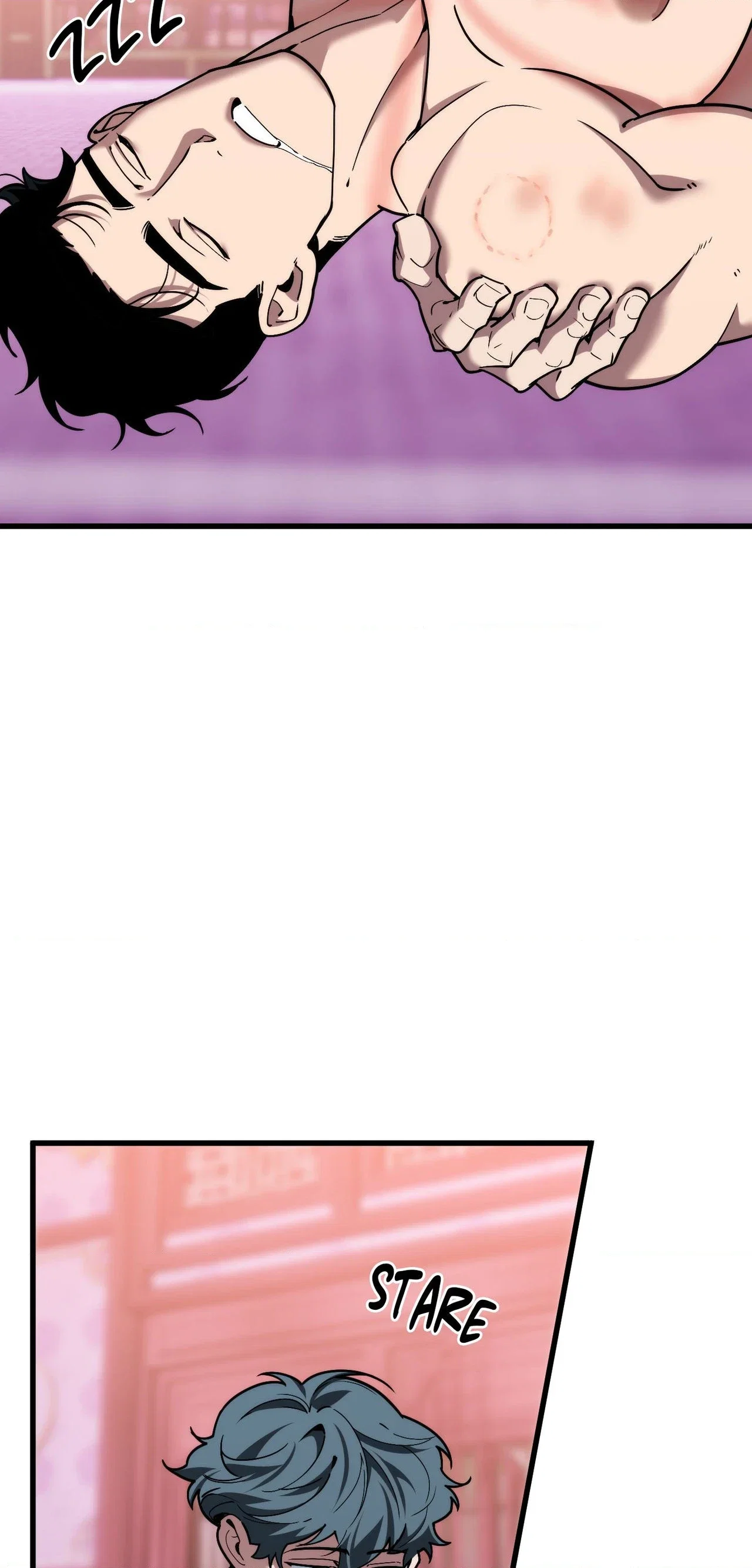Swallow You Whole Chapter 76 - Page 25