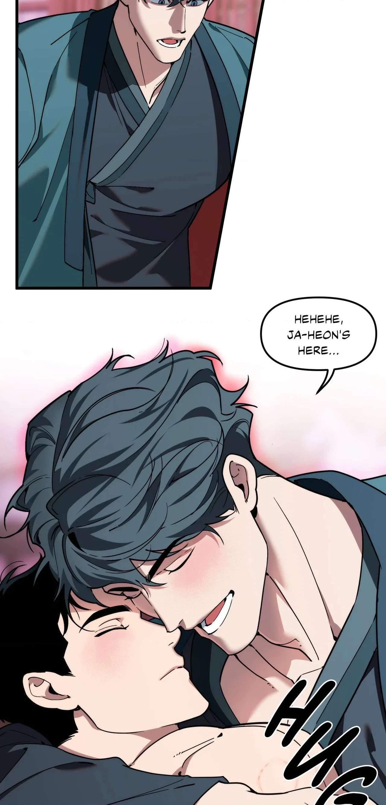 Swallow You Whole Chapter 76 - Page 26