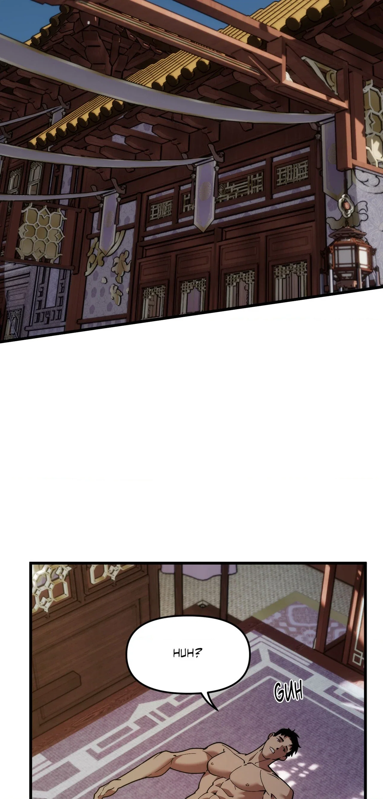 Swallow You Whole Chapter 76 - Page 28