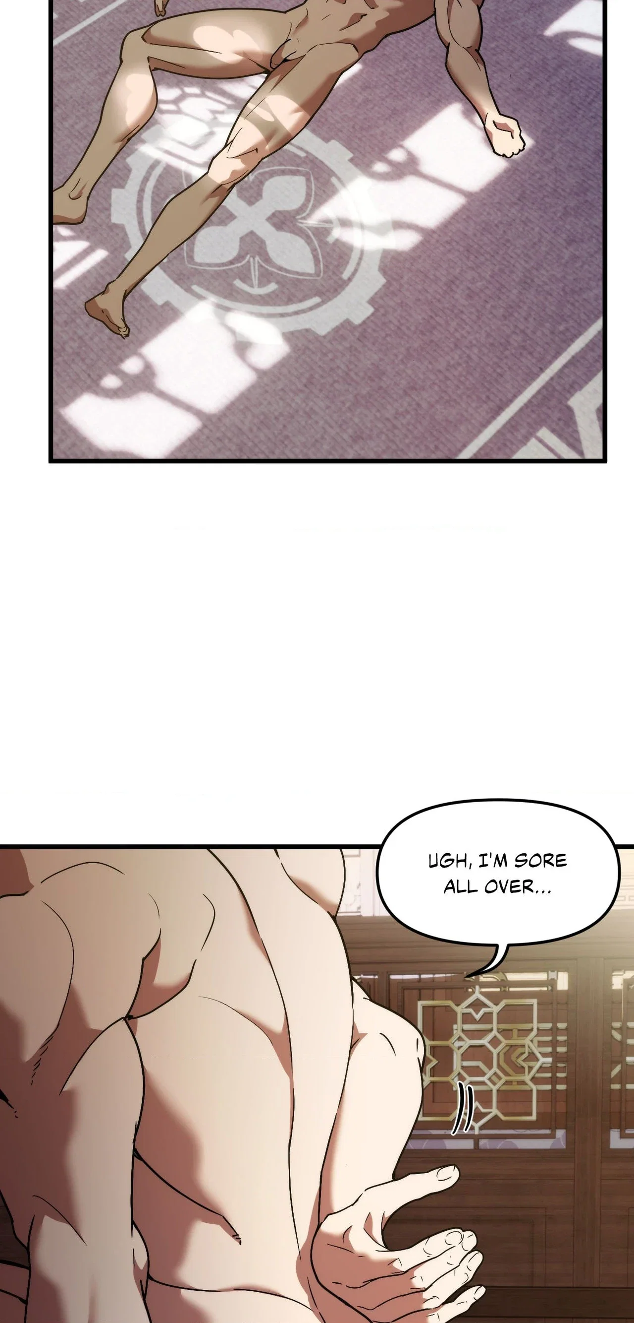 Swallow You Whole Chapter 76 - Page 29