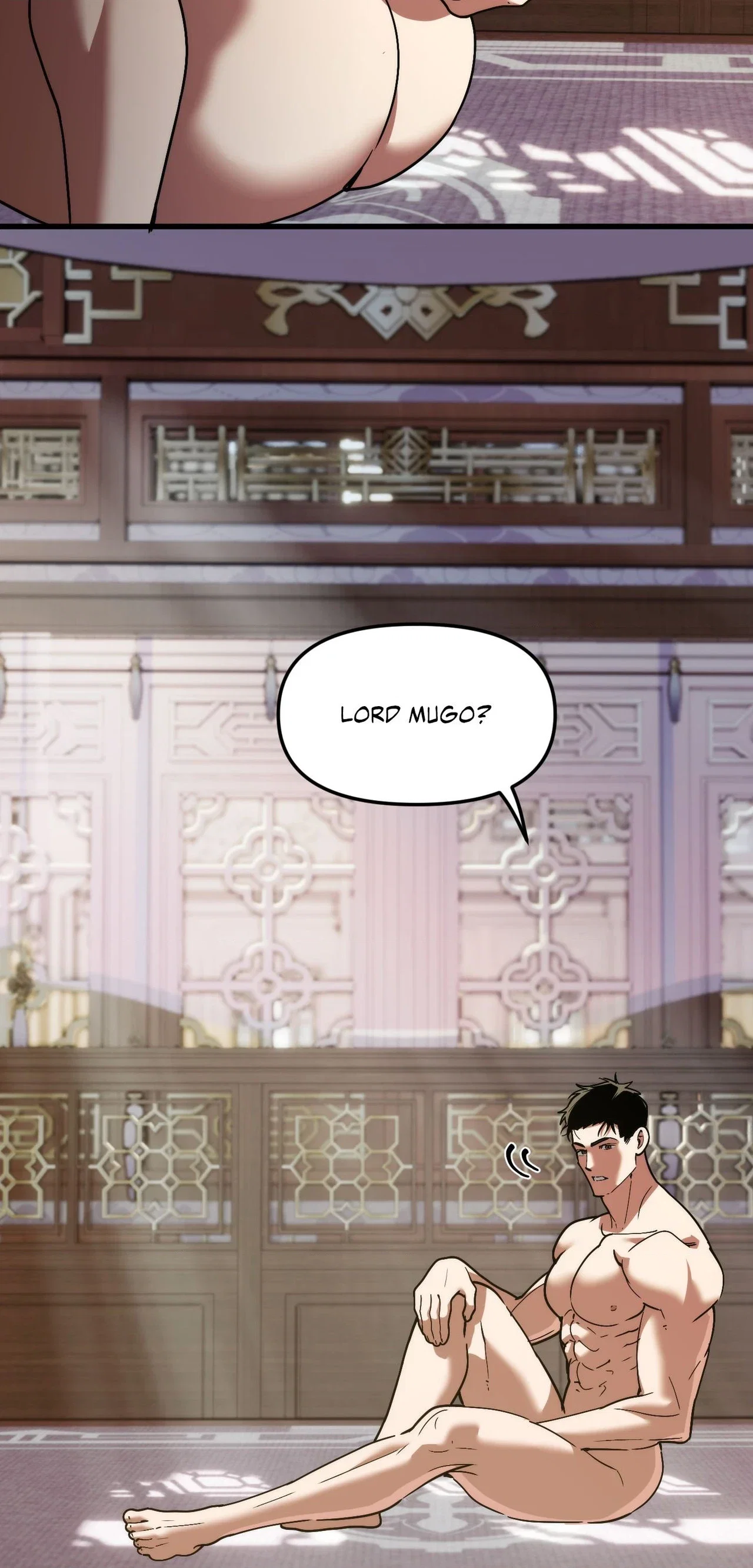 Swallow You Whole Chapter 76 - Page 30