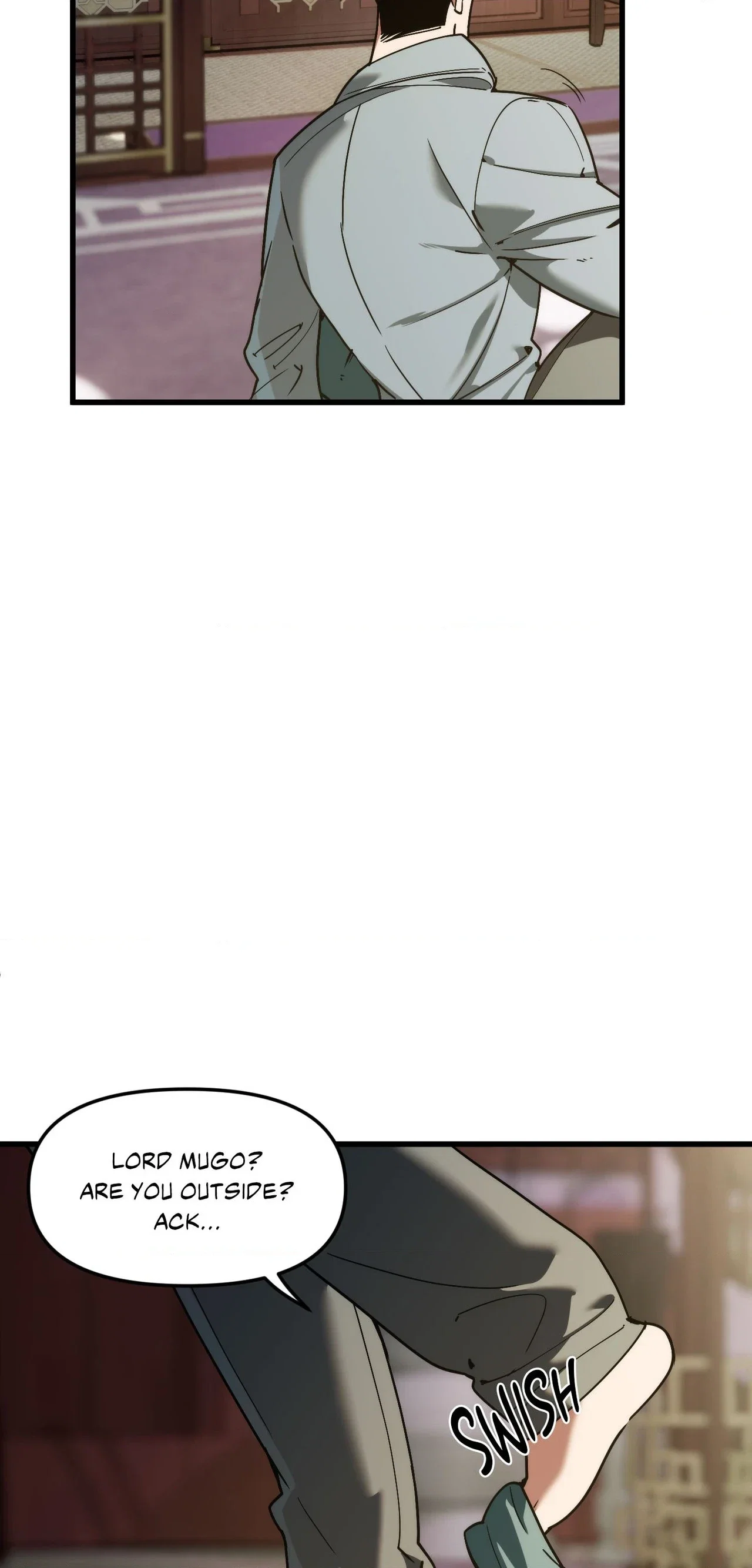 Swallow You Whole Chapter 76 - Page 32