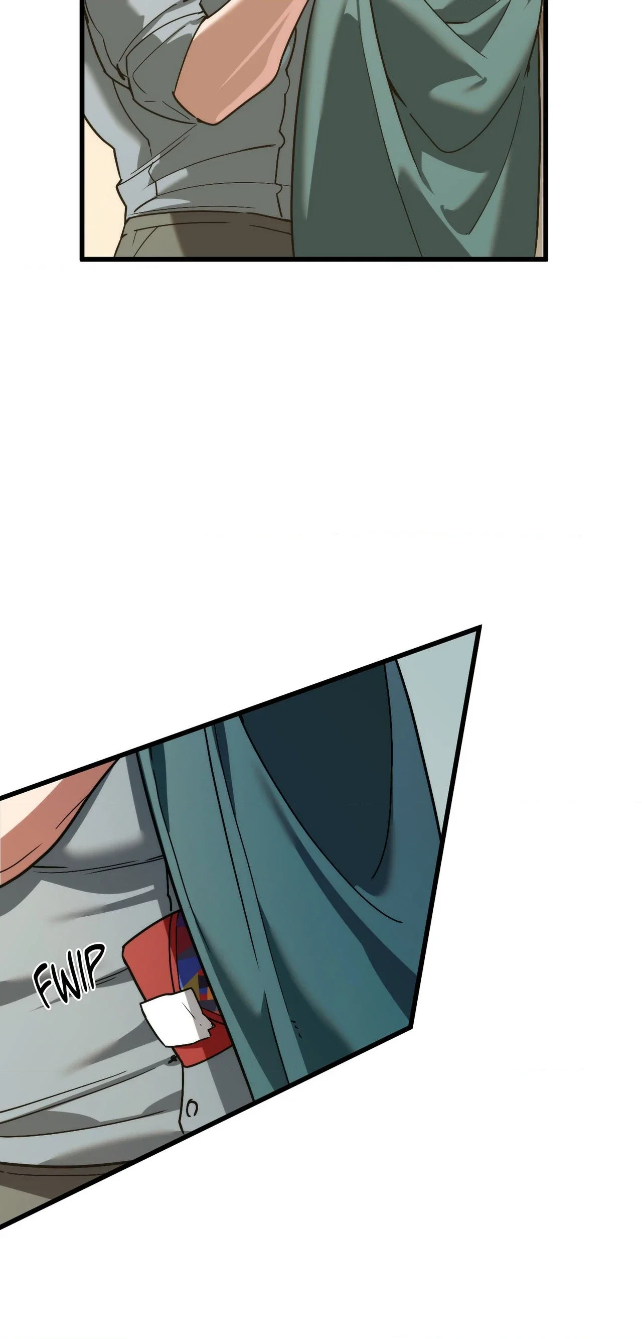 Swallow You Whole Chapter 76 - Page 34