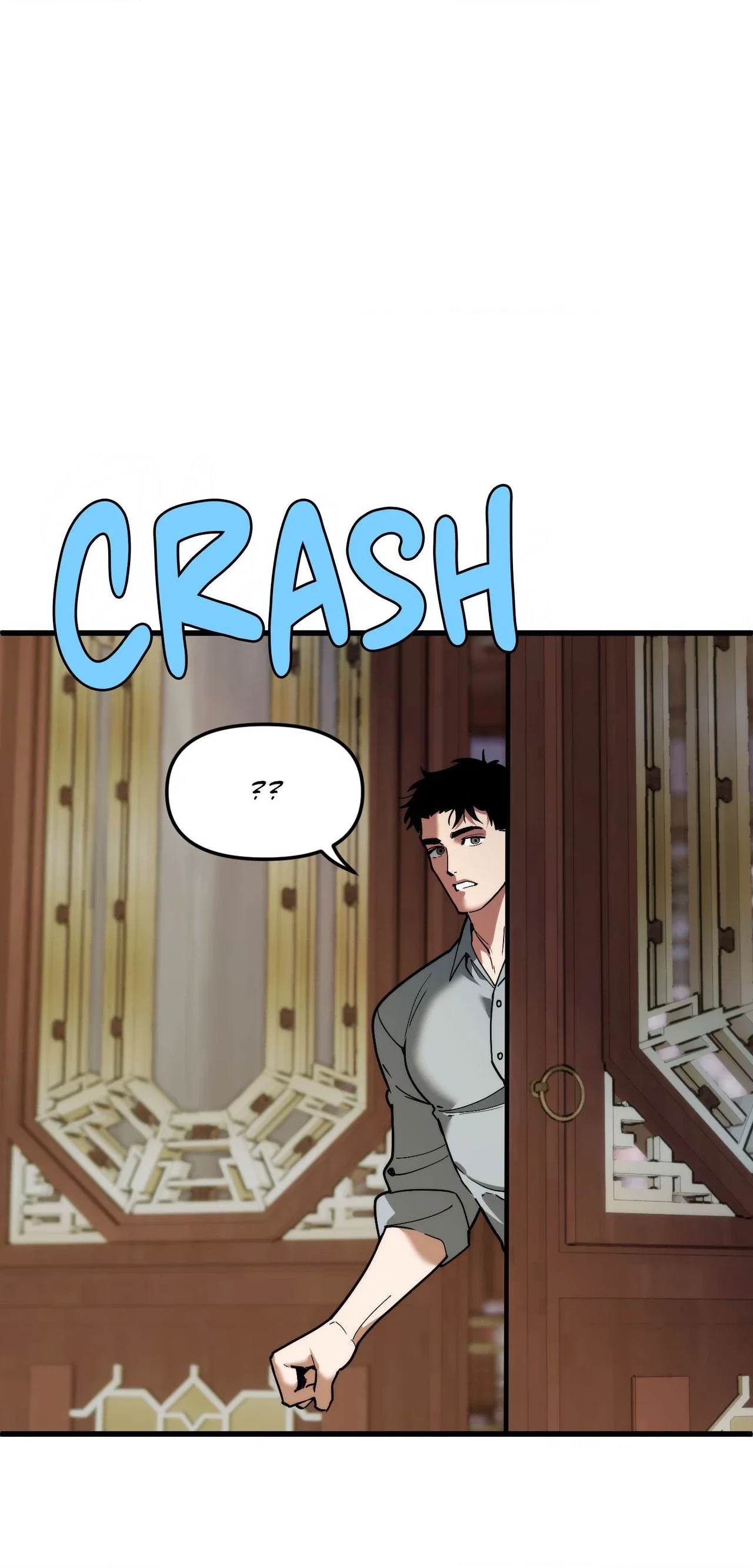 Swallow You Whole Chapter 76 - Page 37