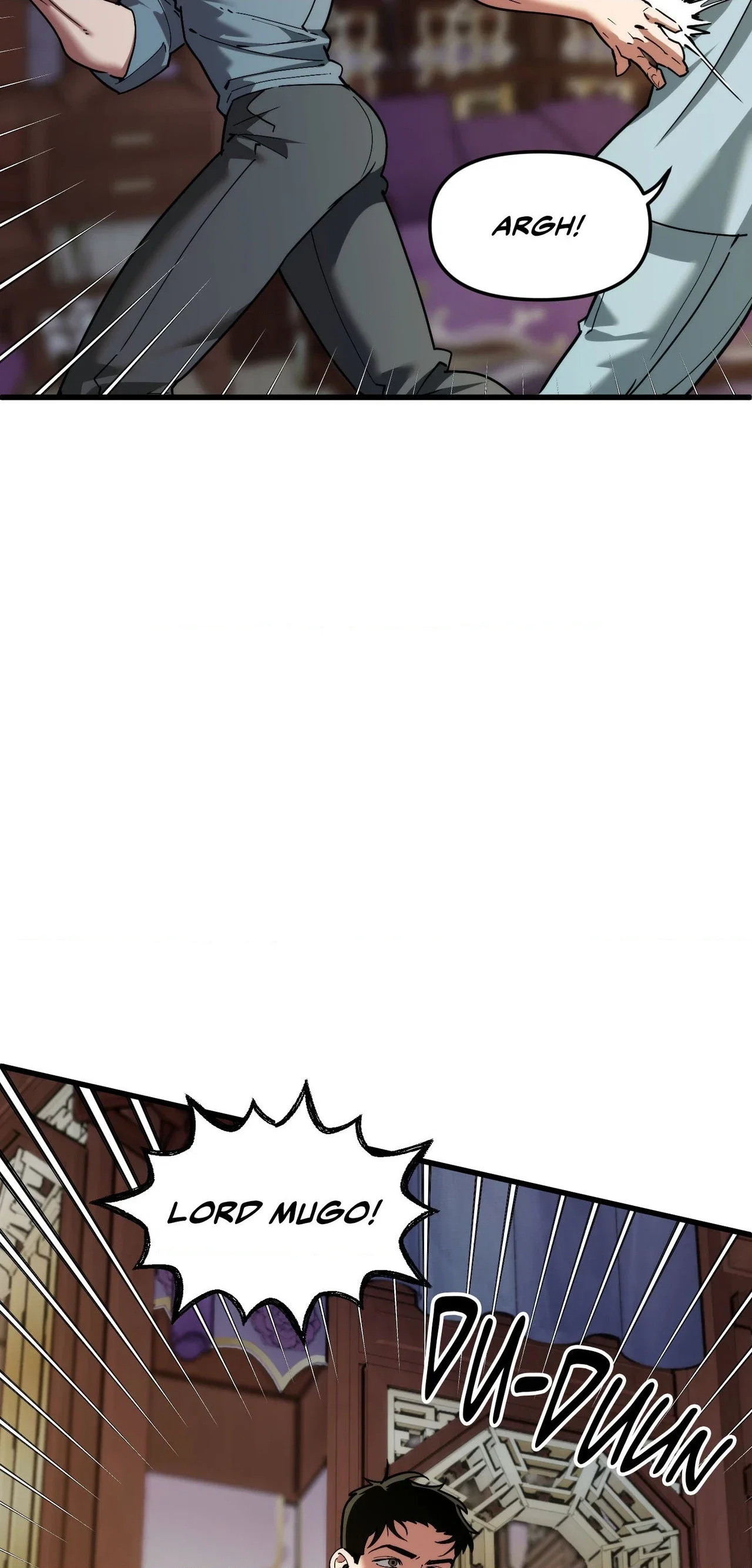 Swallow You Whole Chapter 76 - Page 41