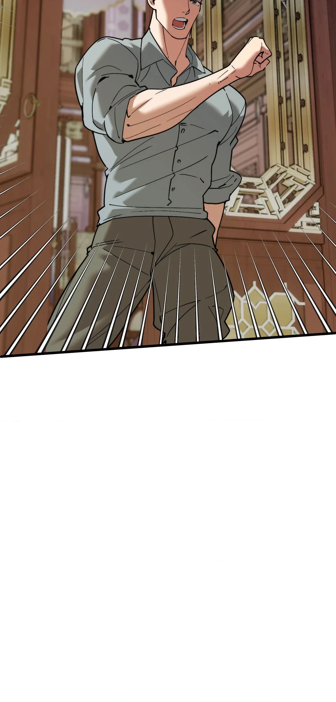 Swallow You Whole Chapter 76 - Page 42