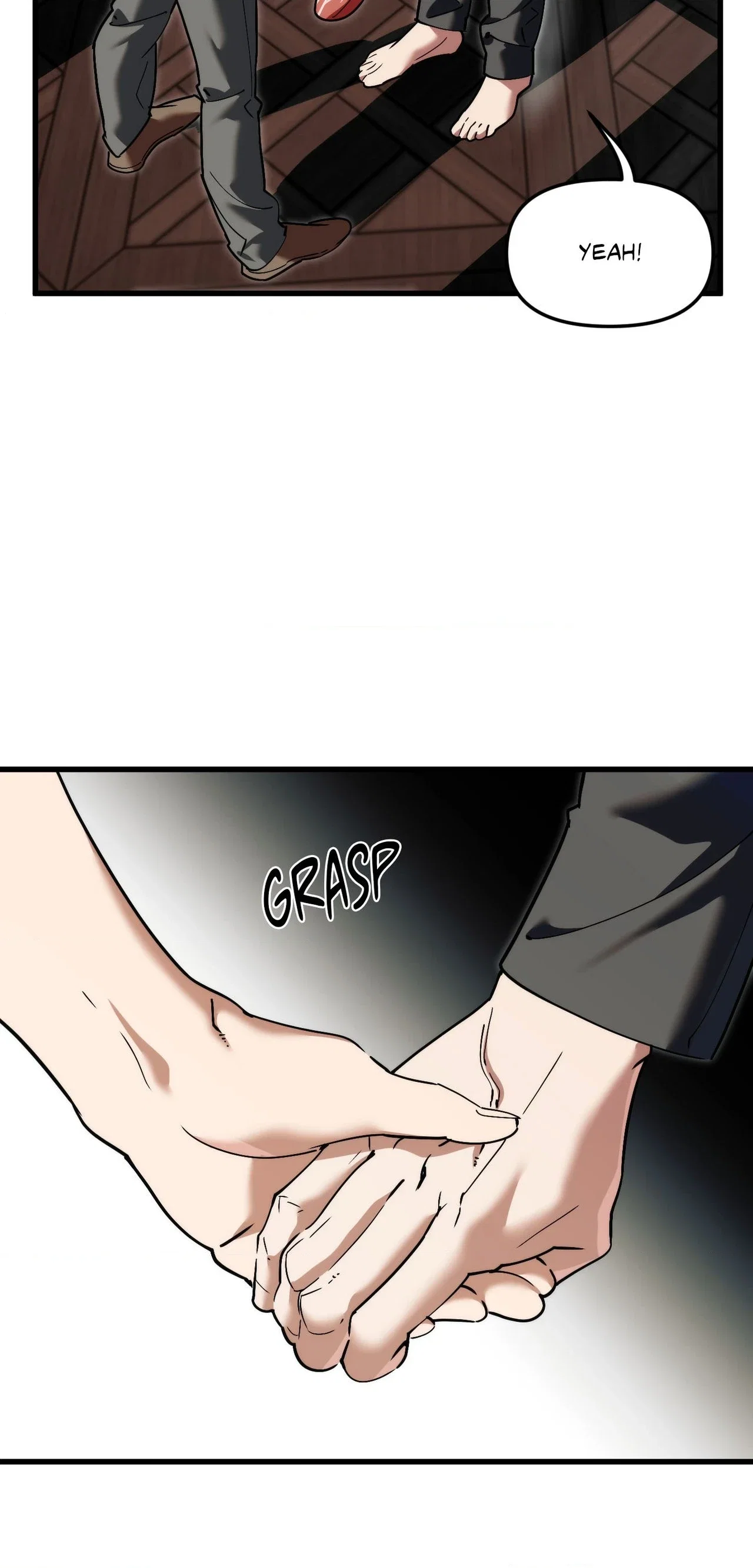 Swallow You Whole Chapter 76 - Page 47