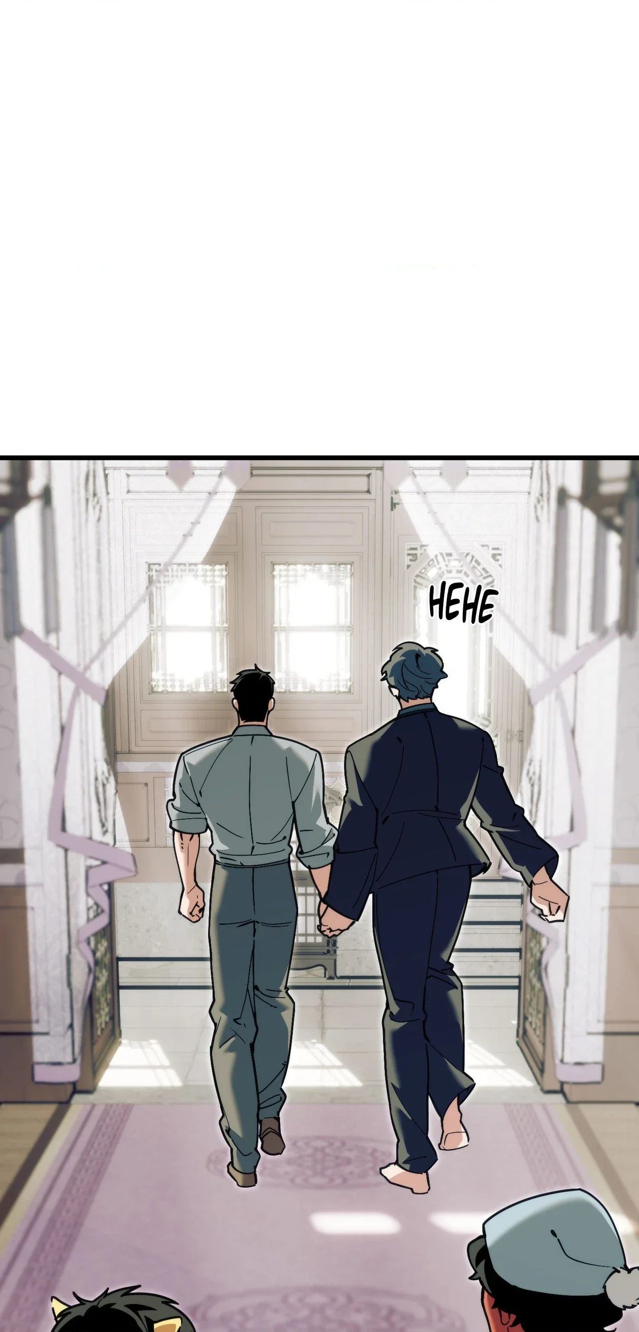 Swallow You Whole Chapter 76 - Page 48