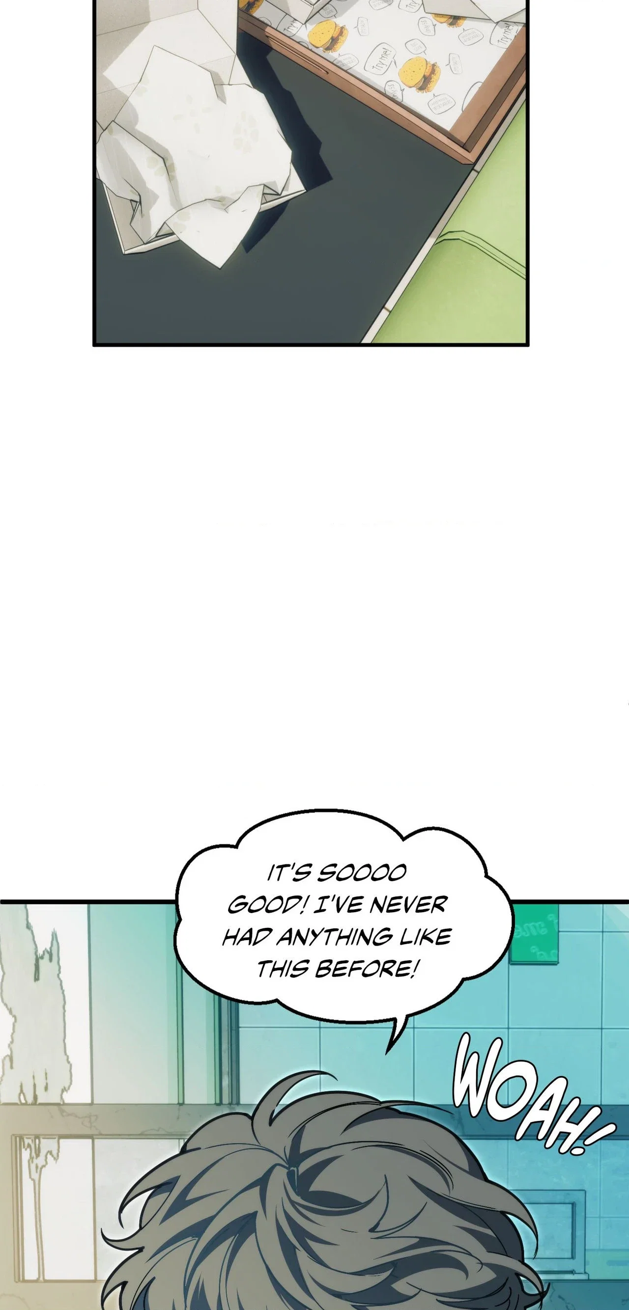 Swallow You Whole Chapter 76 - Page 51