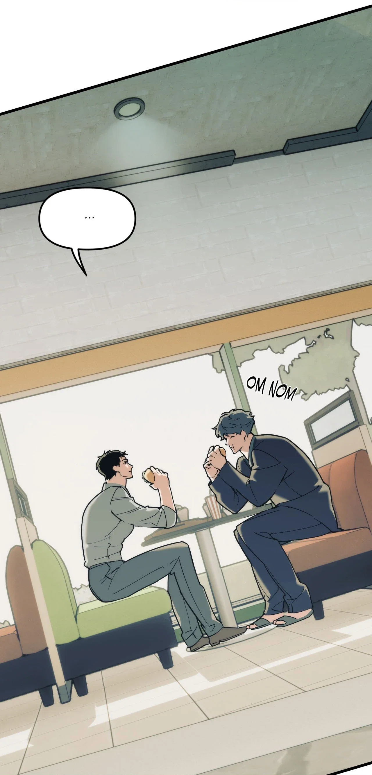 Swallow You Whole Chapter 76 - Page 53