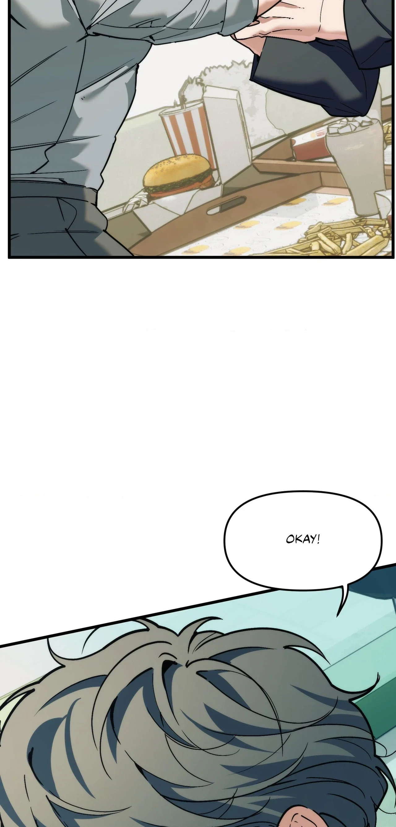 Swallow You Whole Chapter 76 - Page 56