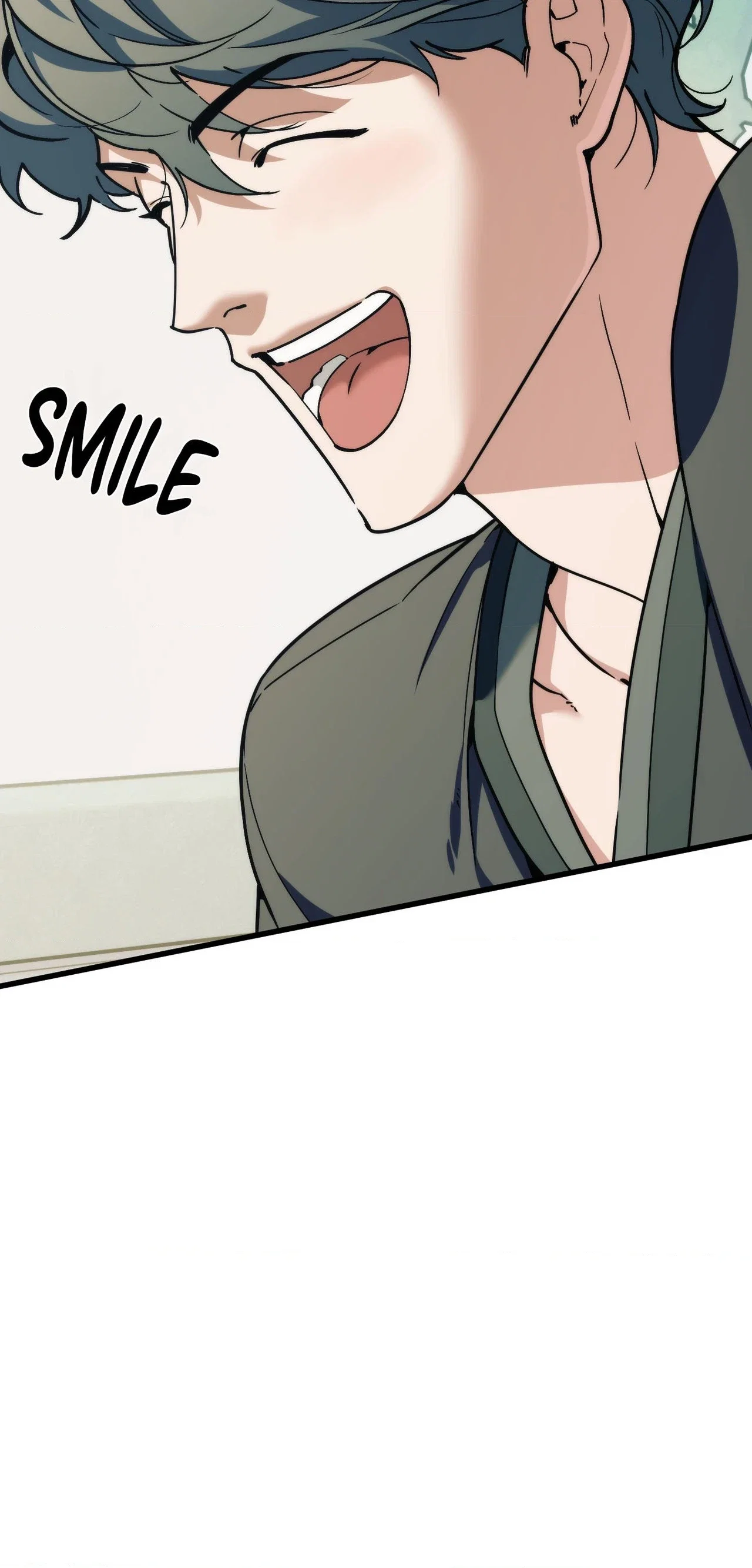Swallow You Whole Chapter 76 - Page 57